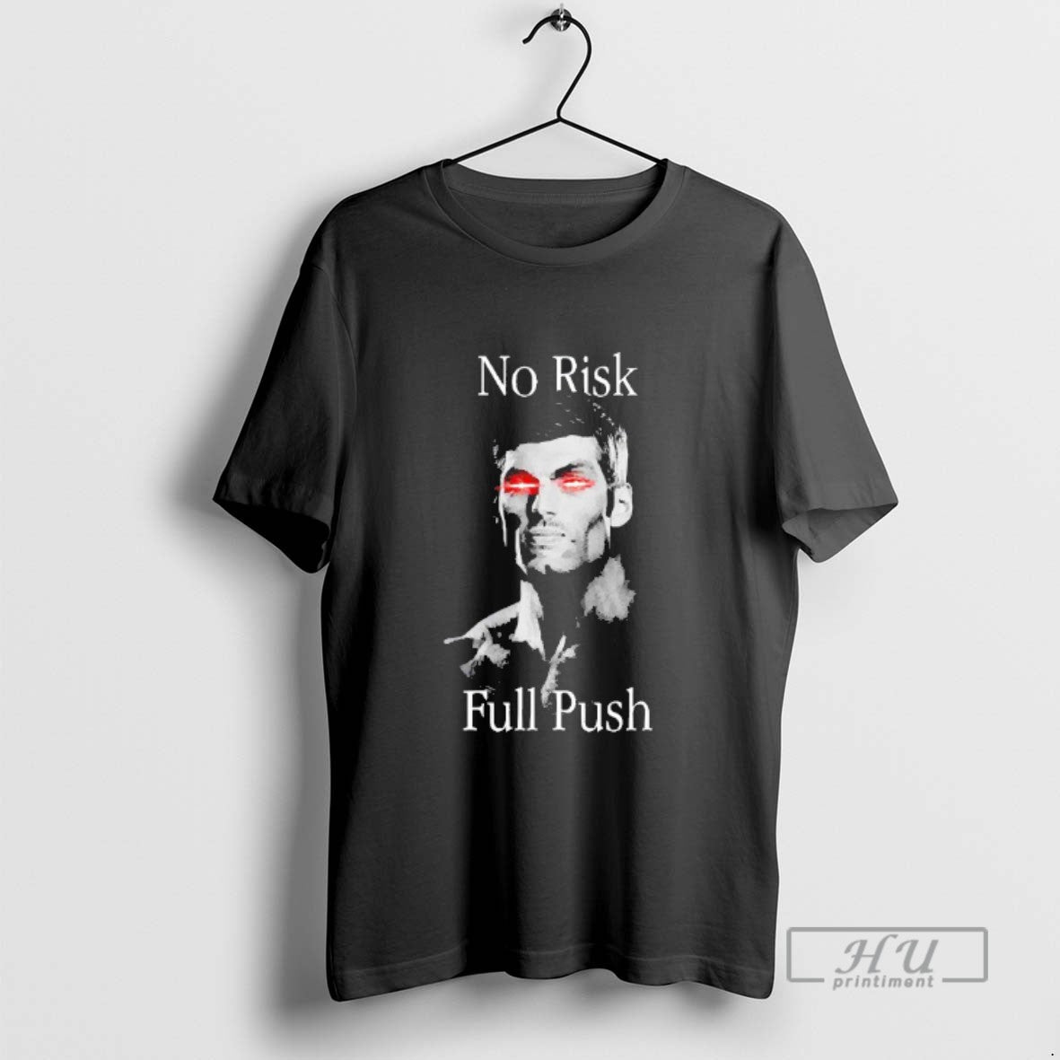 Trending Max Verstappen Gigamax No Risk Full Push Blackshirt T Shirts - clothing by TeeHivey.com