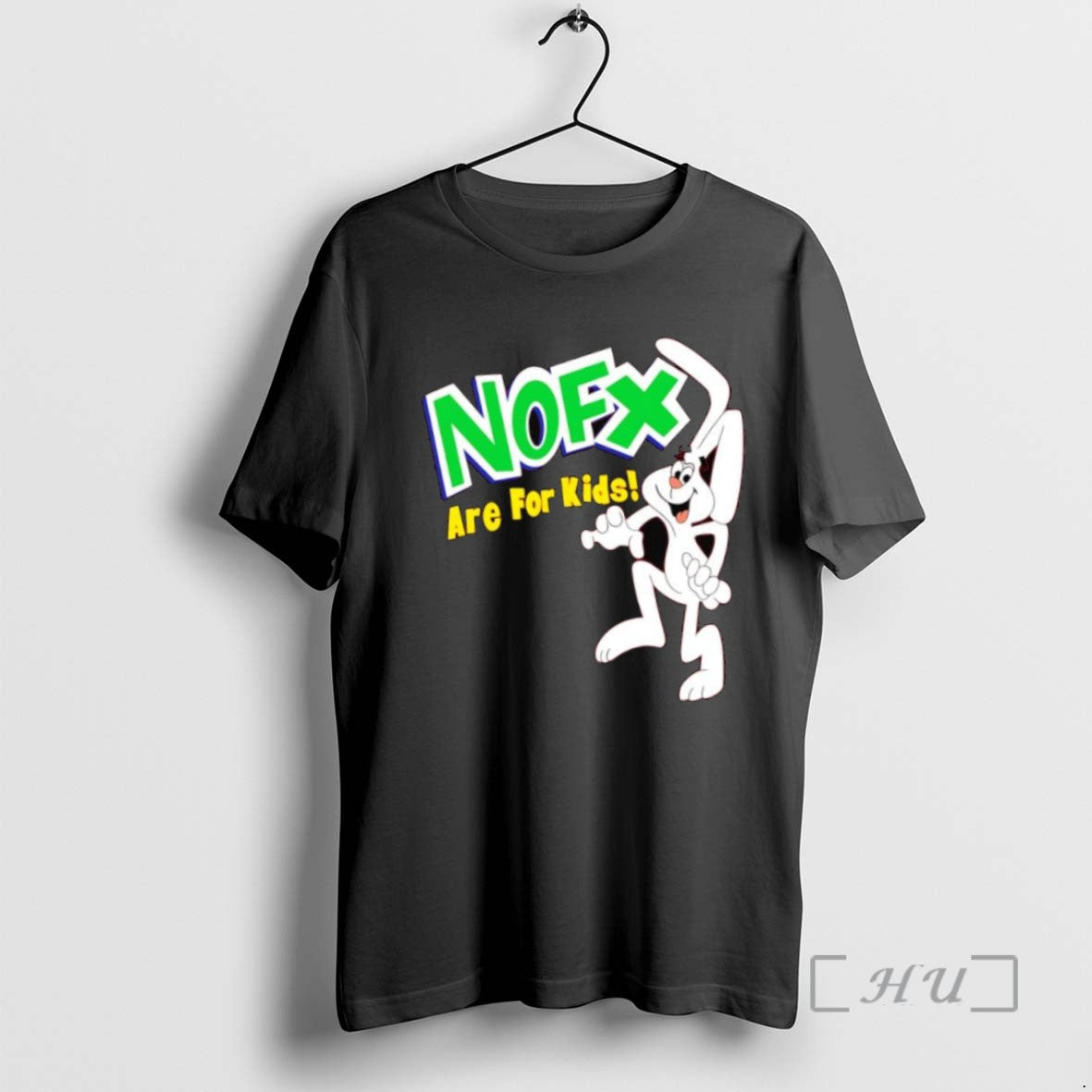 Trending Nofx American Punk Rock Band Are For Kids Bunny - clothing by TeeHivey.com