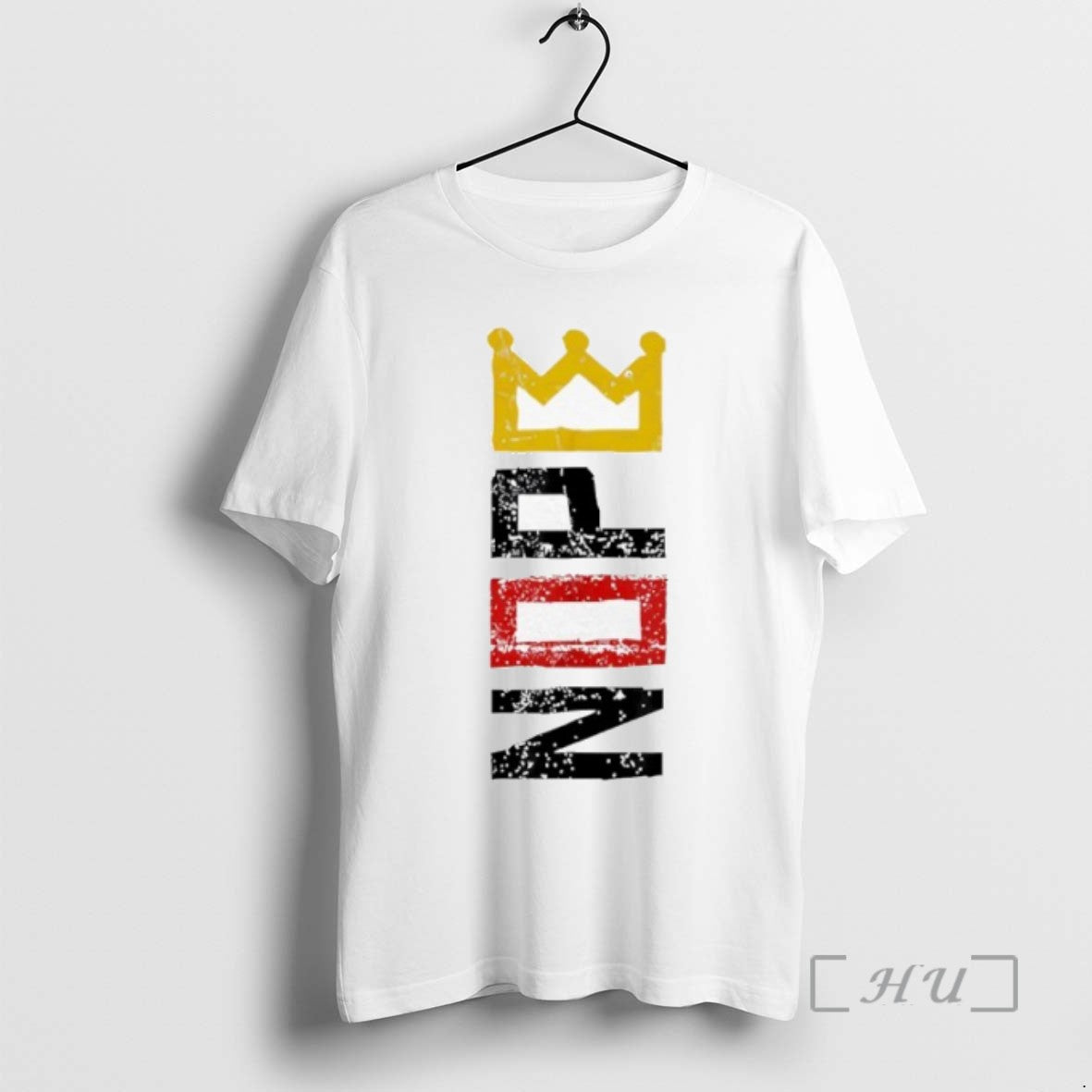 Trending No Kings Protest Sign Nope October 18 - clothing by TeeHivey.com