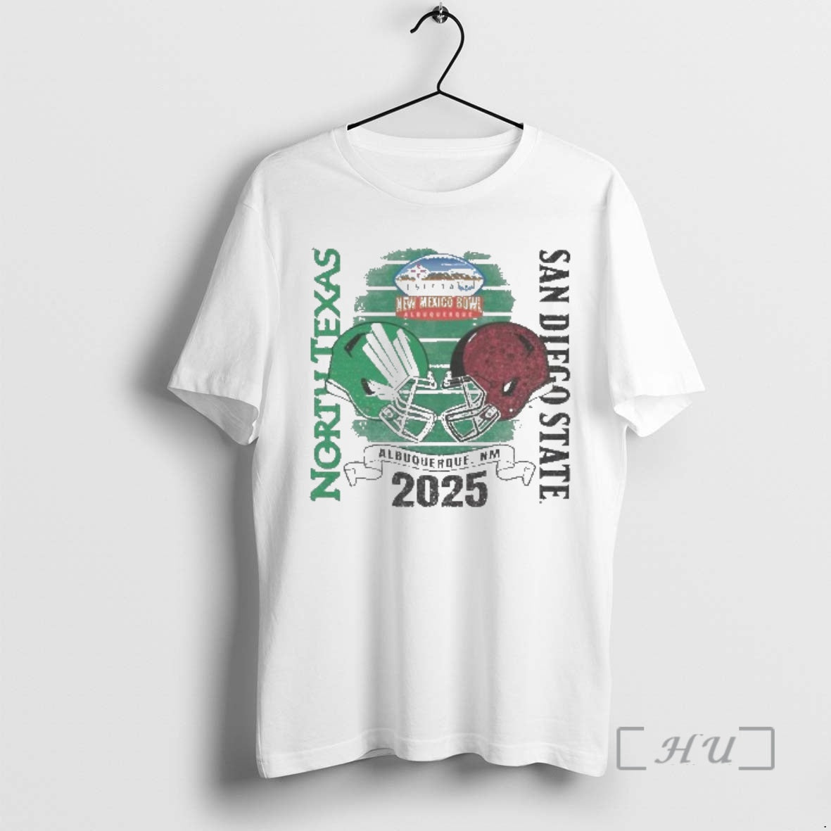 Trending North Texas Mean Green Vs - clothing by TeeHivey.com
