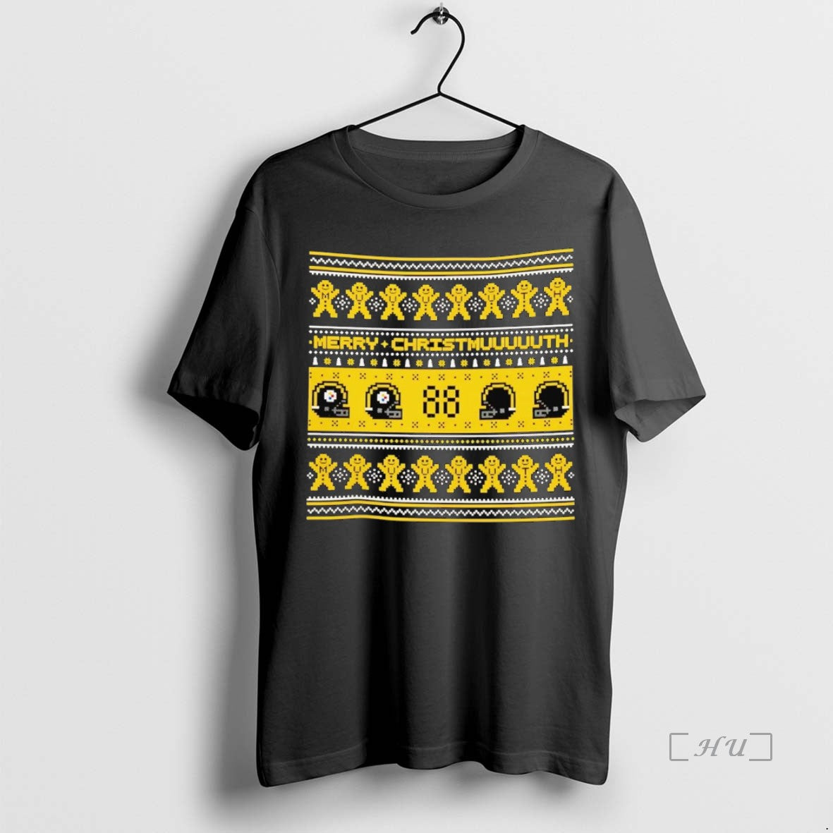 Trending Pat Freiermuth Merry Christmuth Ugly Christmas - clothing by TeeHivey.com