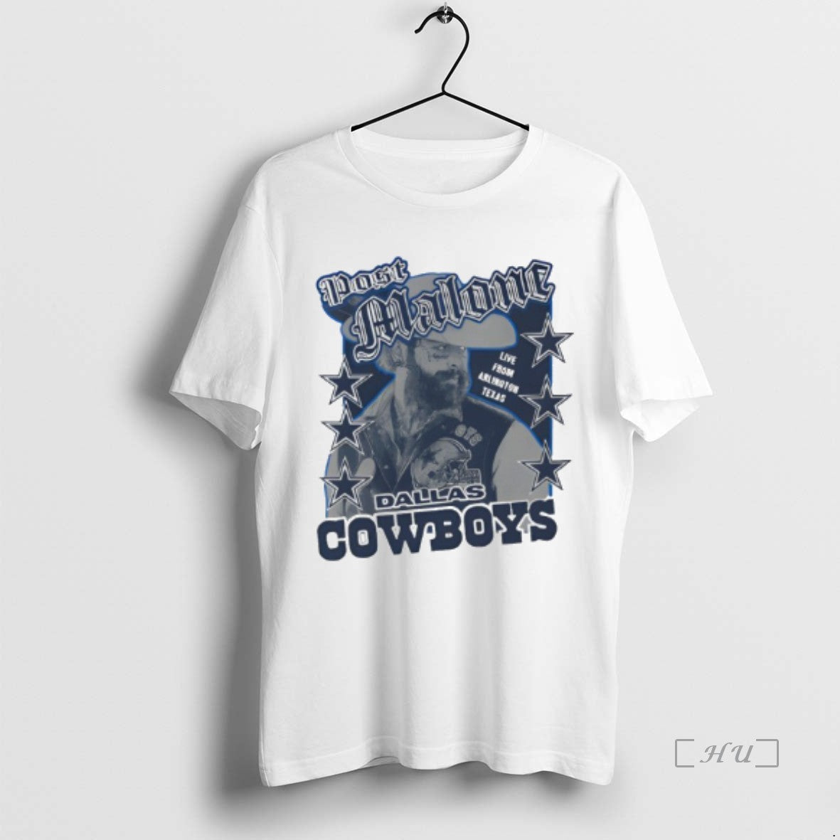 Trending Post Malone Cowboys - clothing by TeeHivey.com