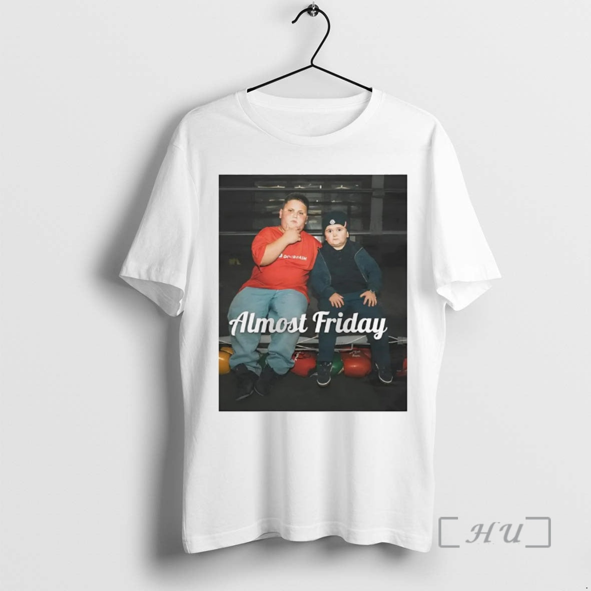 Trending Rizzler And Hasbulla Before Gta6 - clothing by TeeHivey.com