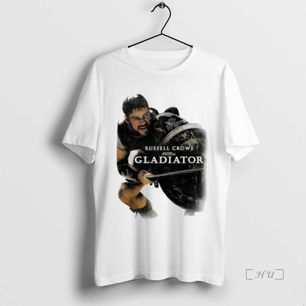 Trending Russell Crowe Gladiator - clothing by TeeHivey.com