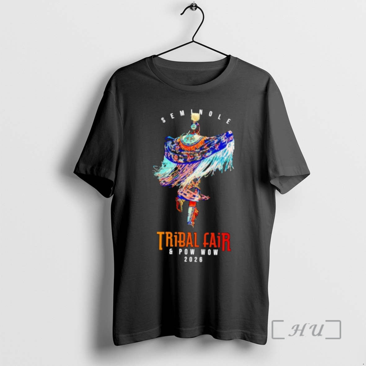 Trending Seminole Tribal Fair 2026 - clothing by TeeHivey.com
