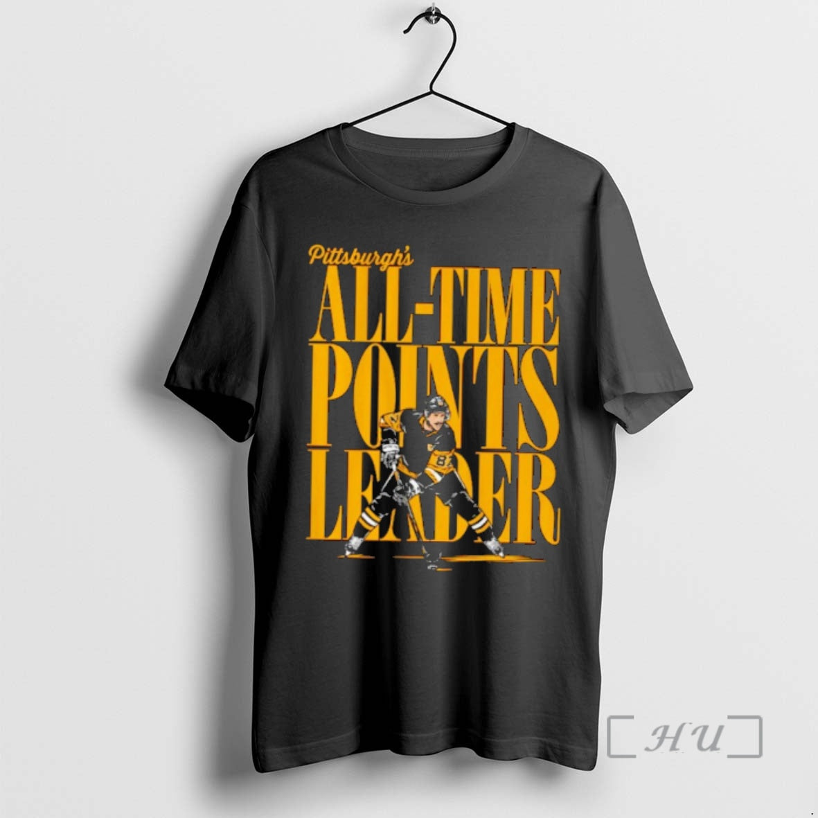 Trending Sidney Crosby Pittsburgh Penguins All Time Points Leader - clothing by TeeHivey.com