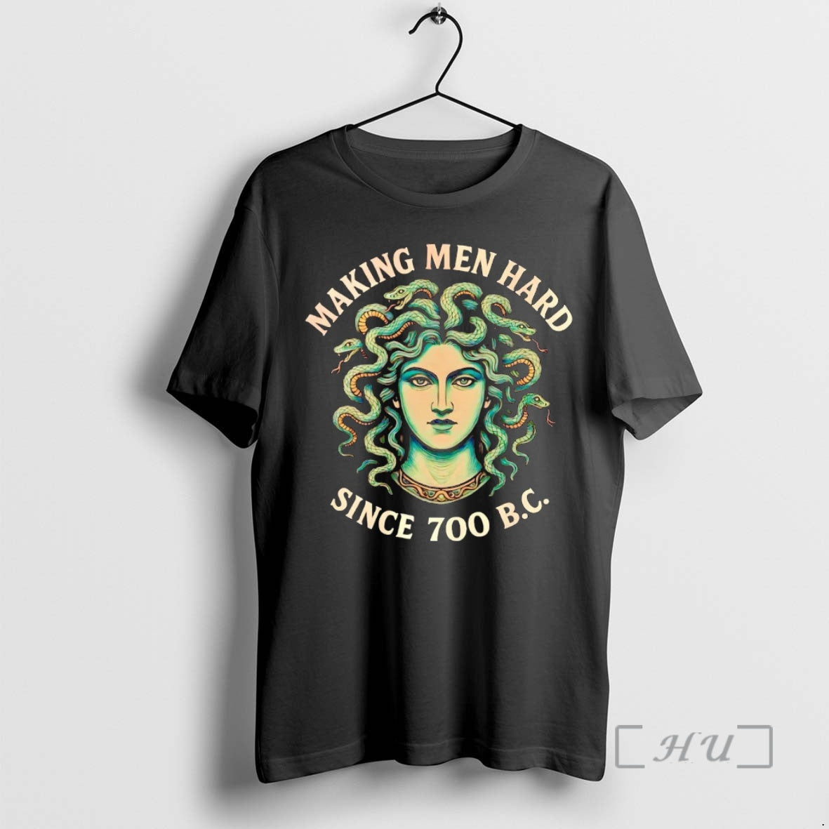 Trending Snake Woman Making Men Hard Since 700 Bc - clothing by TeeHivey.com