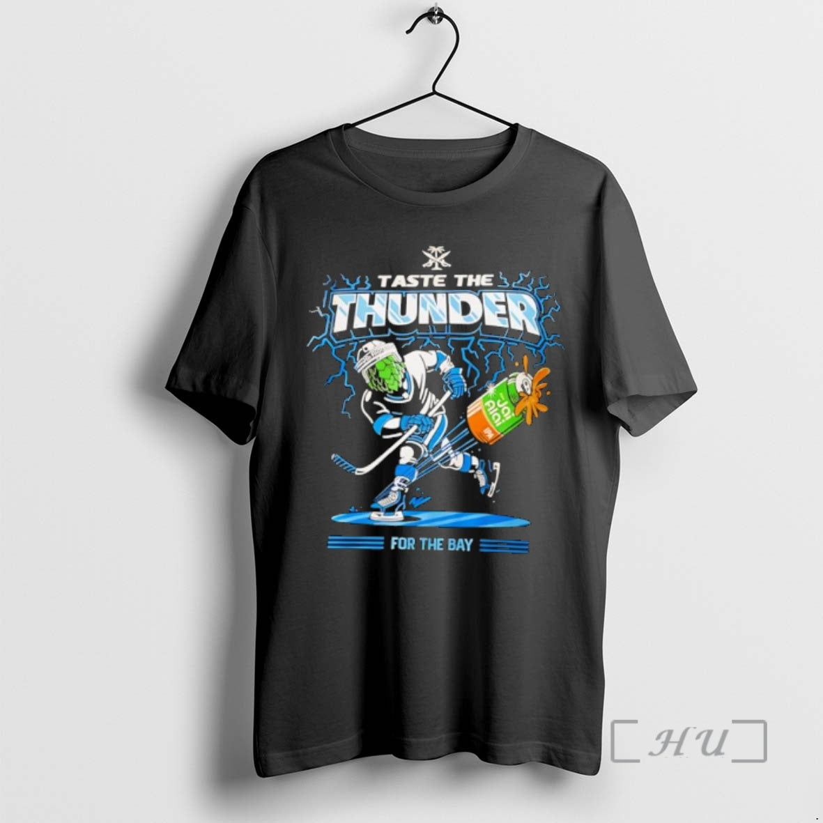 Trending Taste The Thunder 20 Aloi Joi For The Bay - clothing by TeeHivey.com