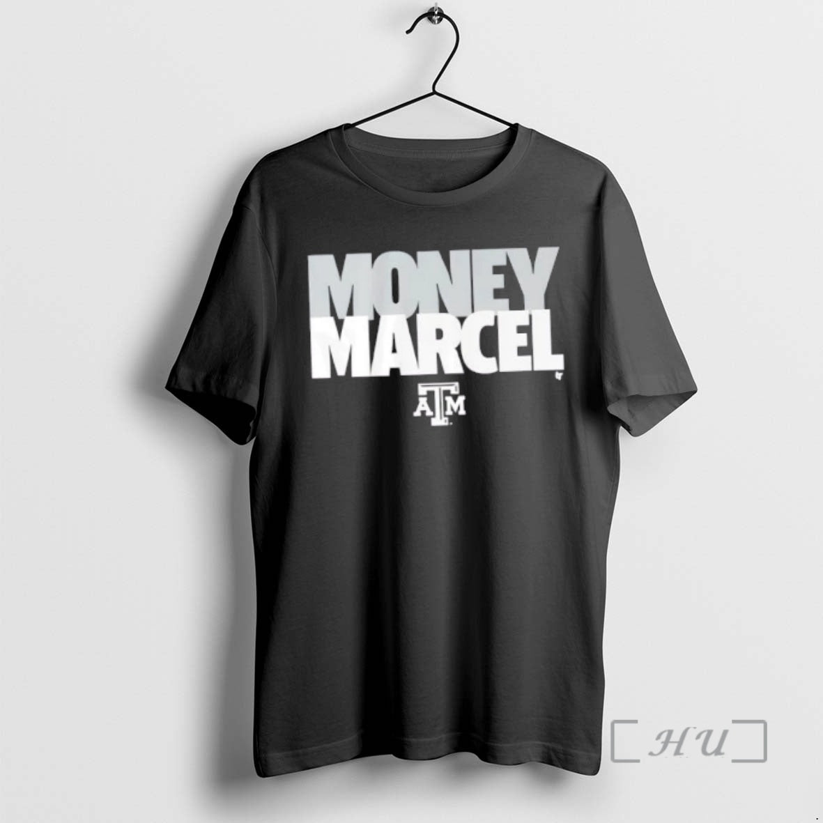 Trending Texas Am Aggies Football Money Marcel Reed - clothing by TeeHivey.com