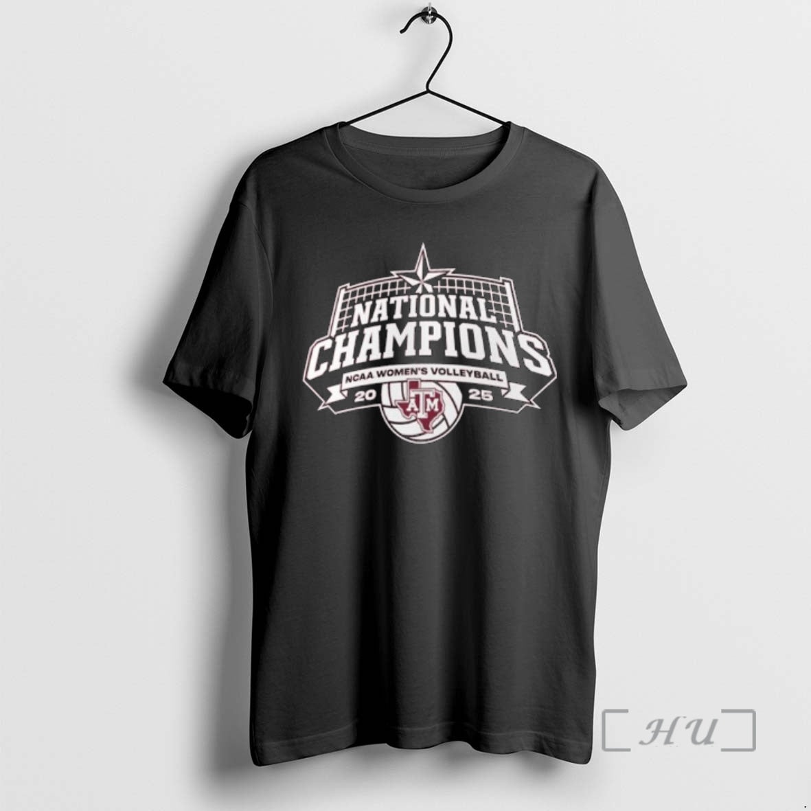 Trending Texas Am Aggies 2025 Volleyball National Championship - clothing by TeeHivey.com