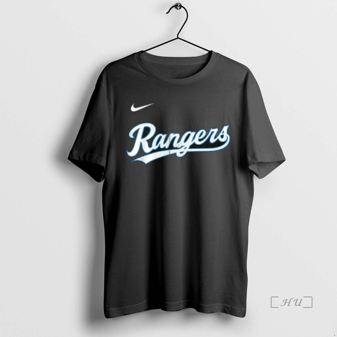 Trending Texas Rangers X Cookie Monster Double Sided Graphic - clothing by TeeHivey.com