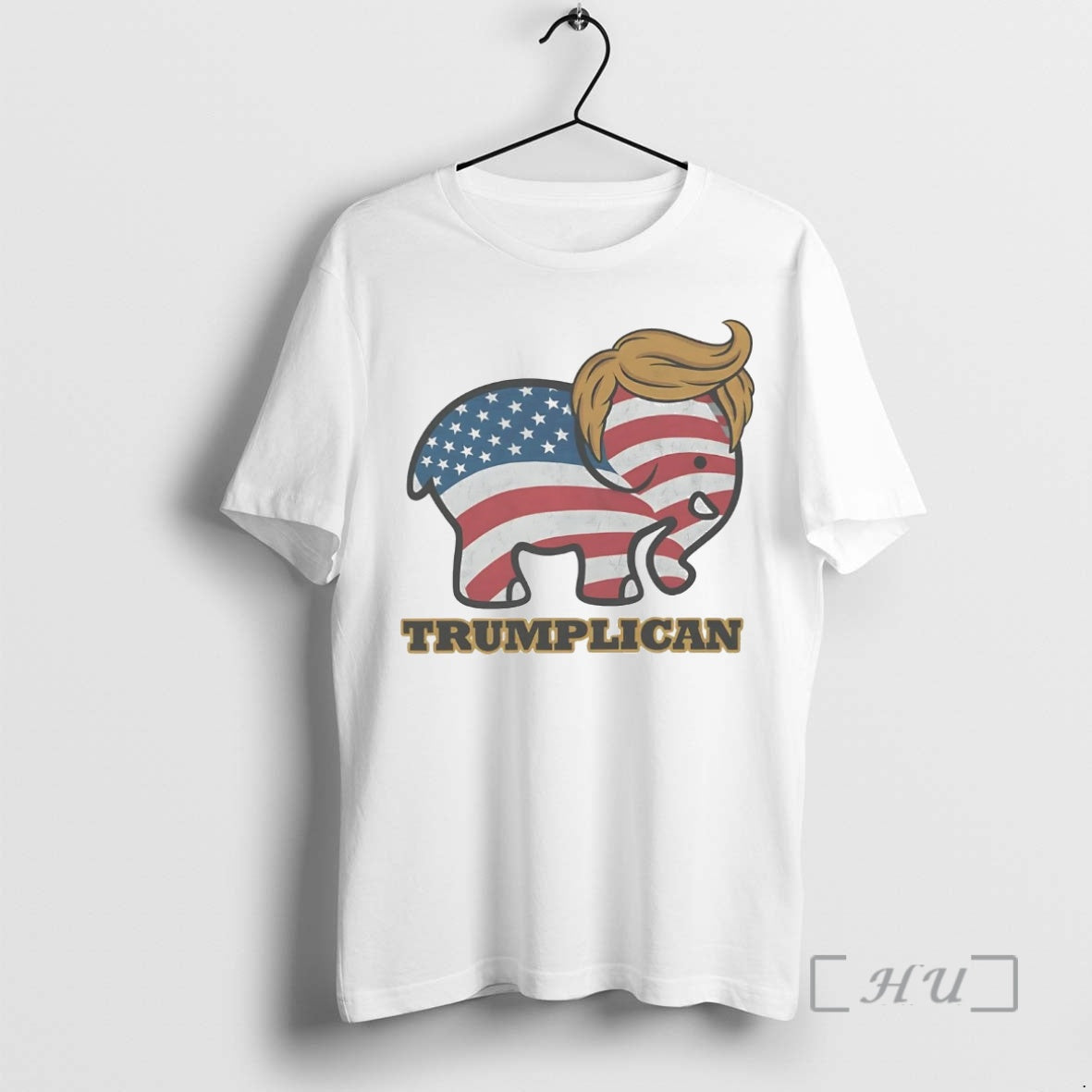Trending Trumplican Republican Trump - clothing by TeeHivey.com