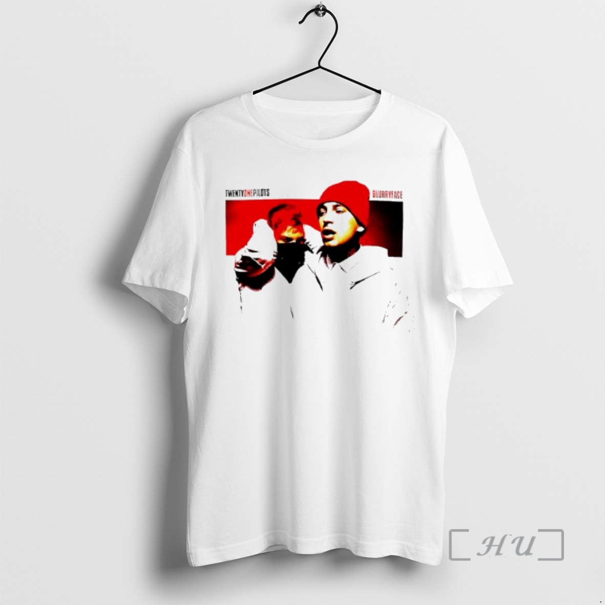 Trending Twenty One Pilots Blurryface Anniversary - clothing by TeeHivey.com