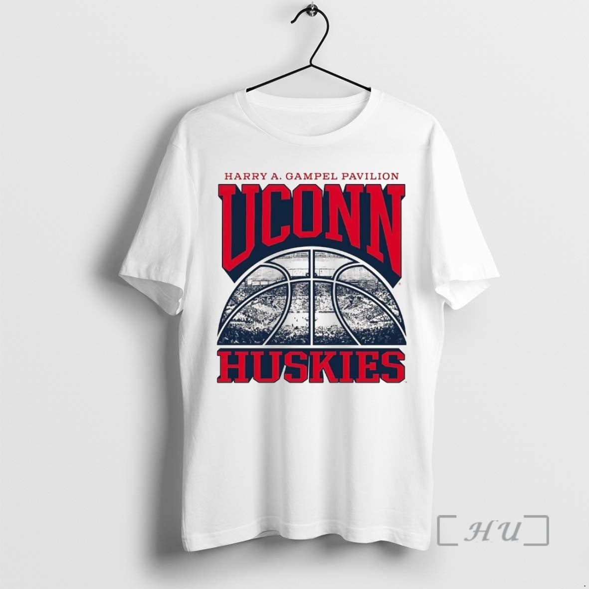Trending Uconn Huskies Harry A - clothing by TeeHivey.com