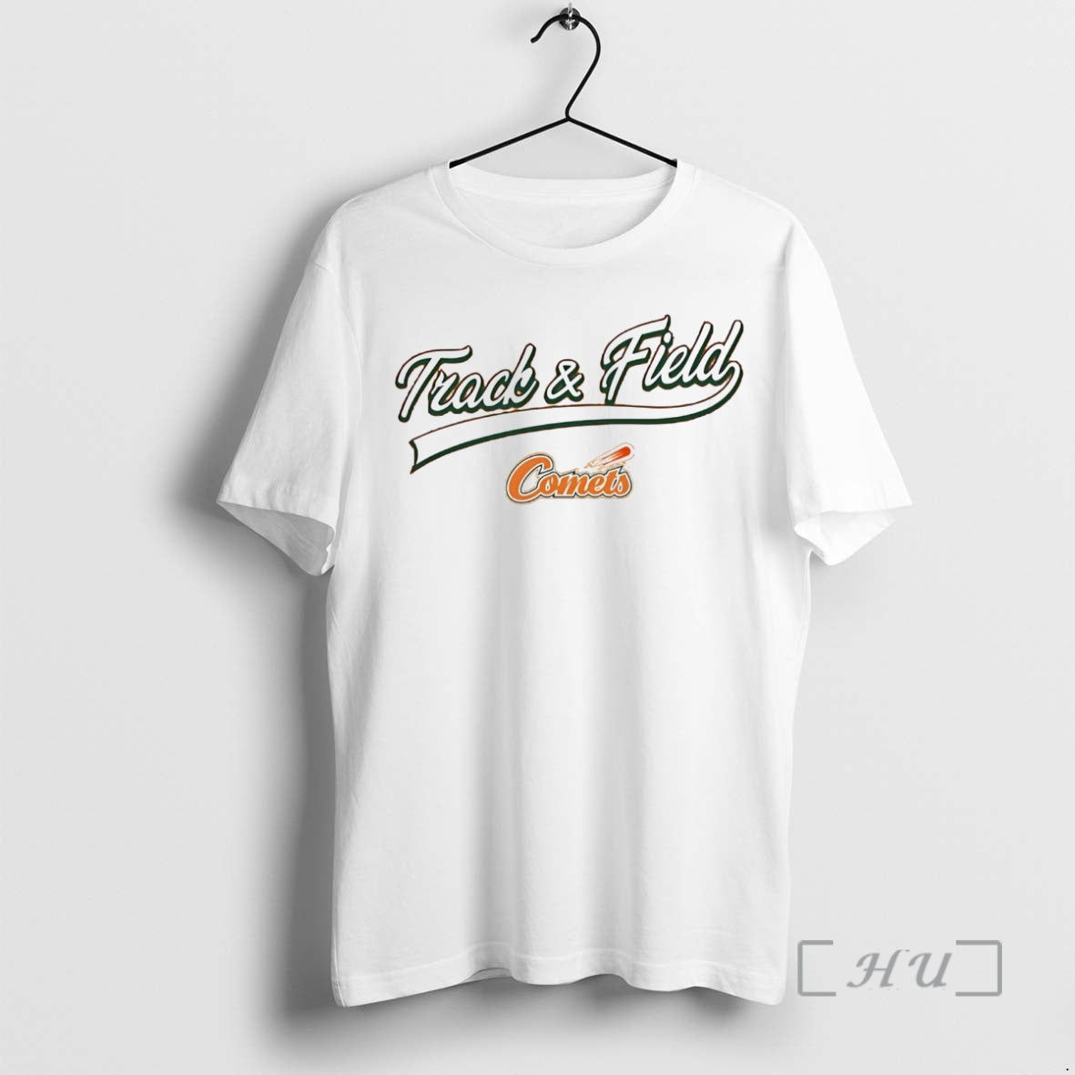 Trending Ut Dallas Texas Comets Track And Field - clothing by TeeHivey.com