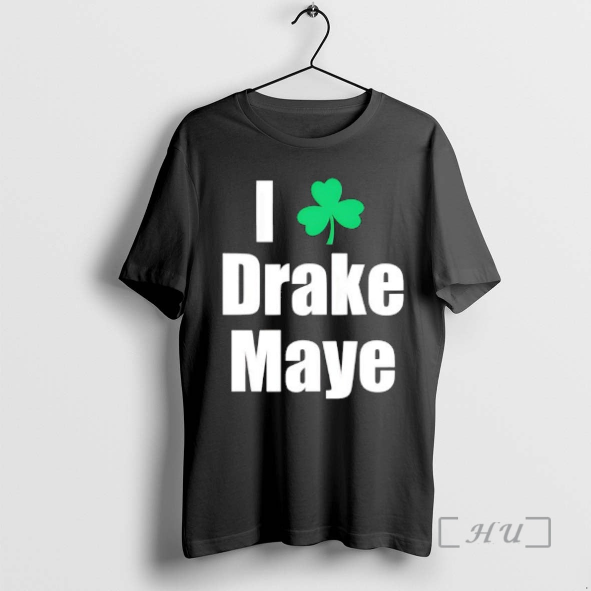 Trending William Chisholm I Celtics Drake Maye - clothing by TeeHivey.com