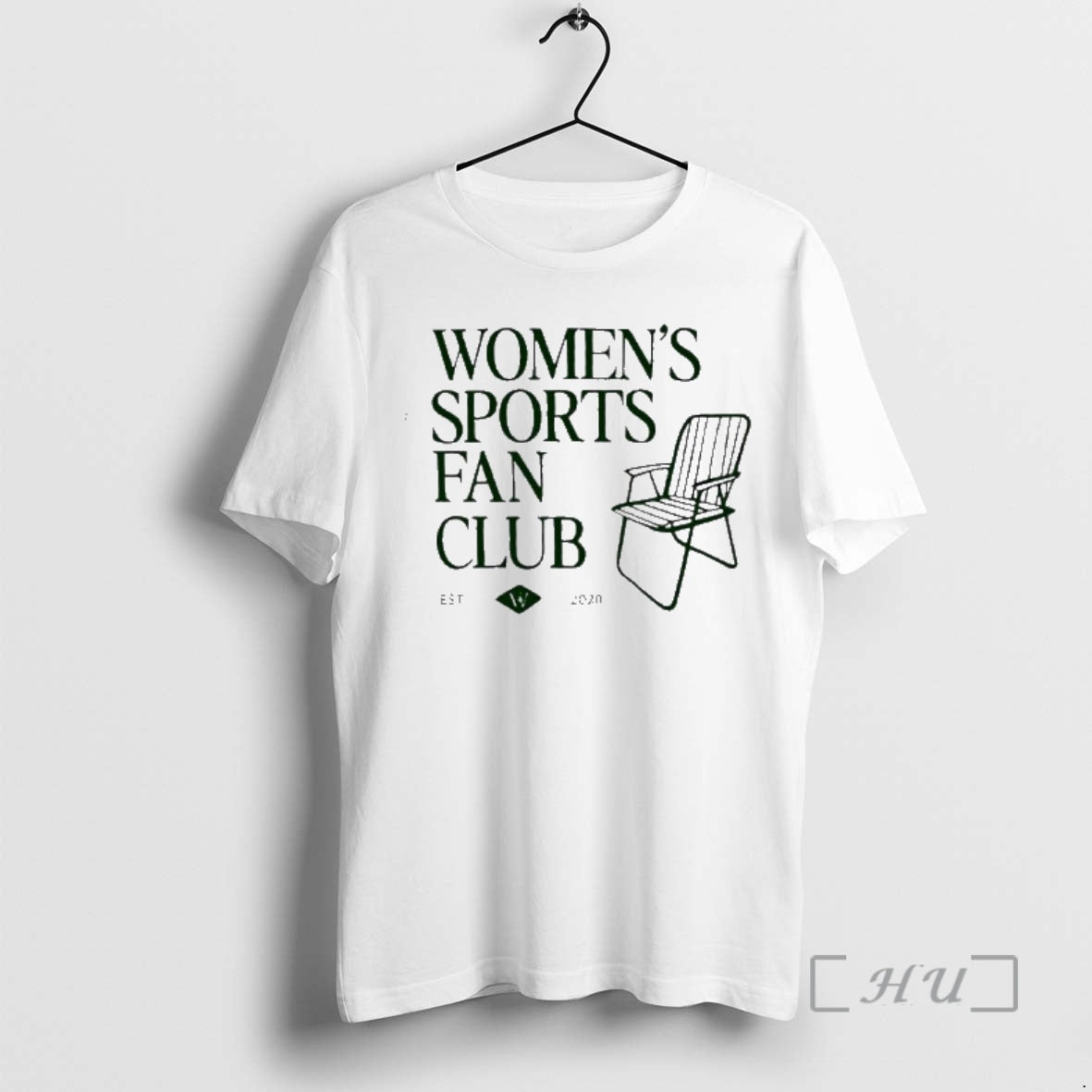 Trending Womens Sports Fan Club - clothing by TeeHivey.com
