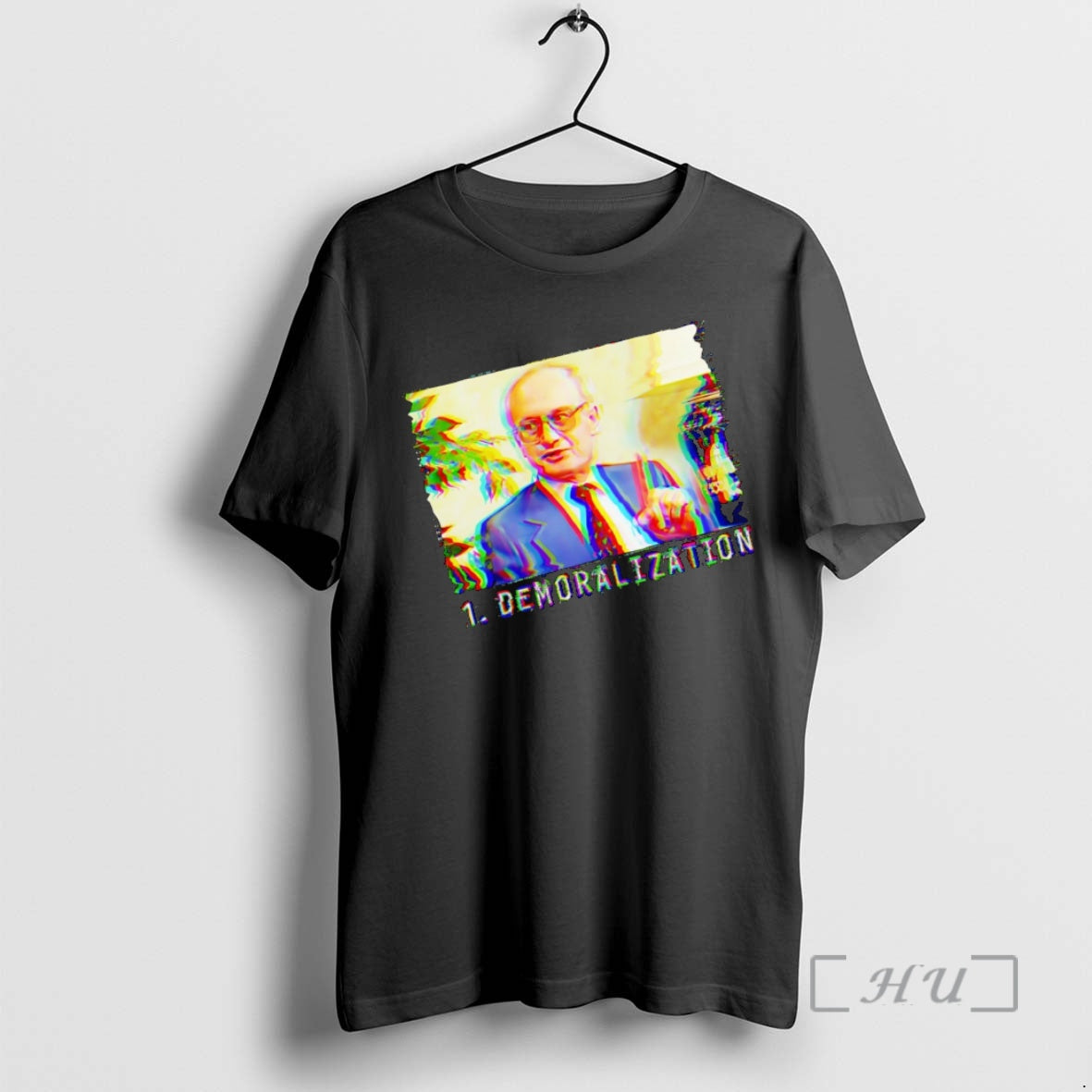 Trending Yuri Bezmenov Demoralization 1st Stage Of Of Ideological Subversion - clothing by TeeHivey.com