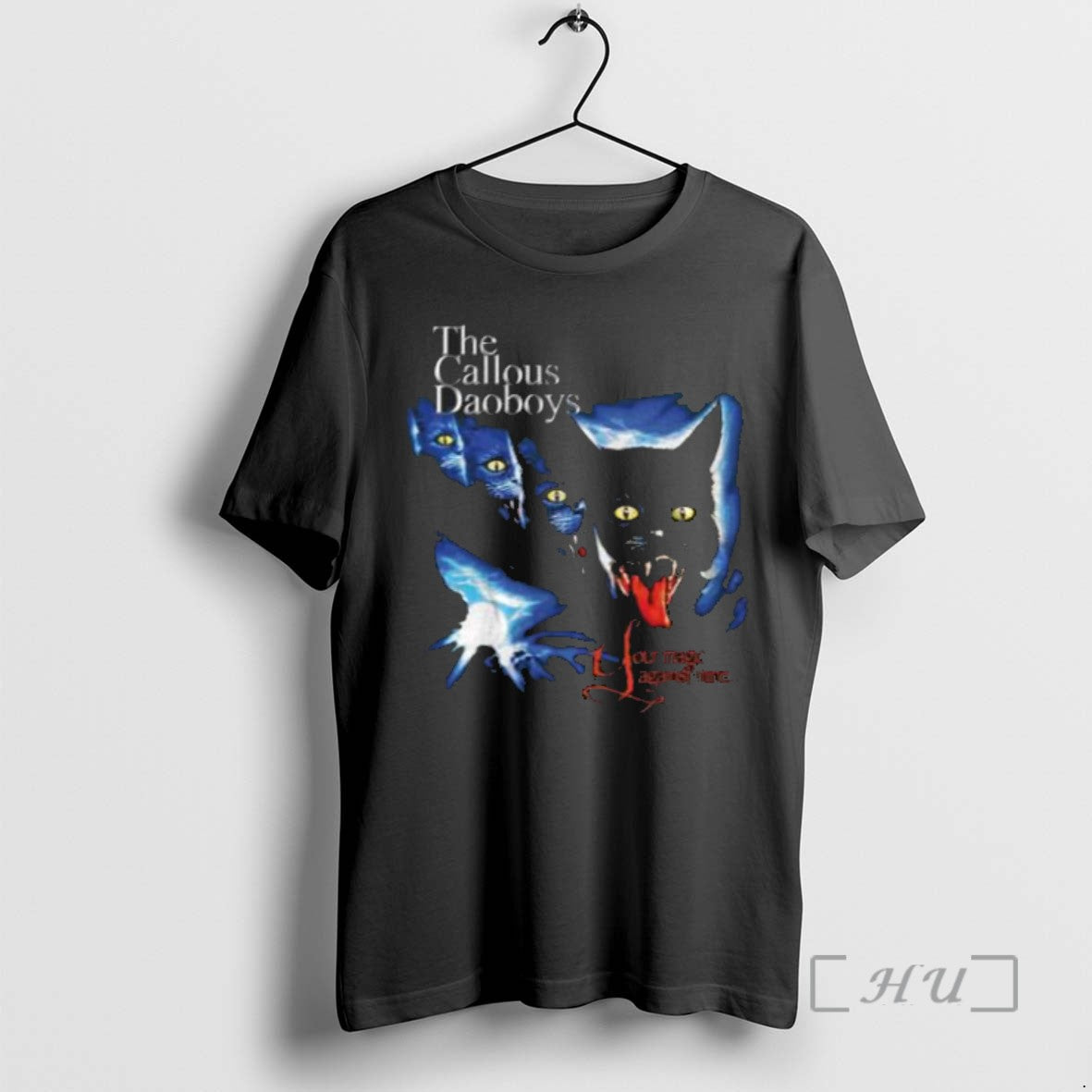 Trending The Callous Daoboys Magic Shirts Men - clothing by TeeHivey.com