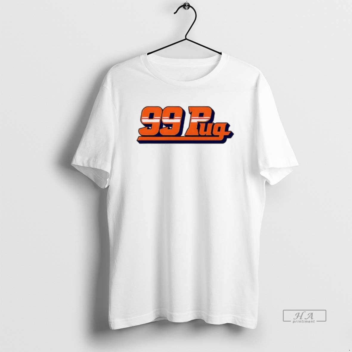 Trendy 99 Pug Pardon My Take - clothing by TeeHivey.com