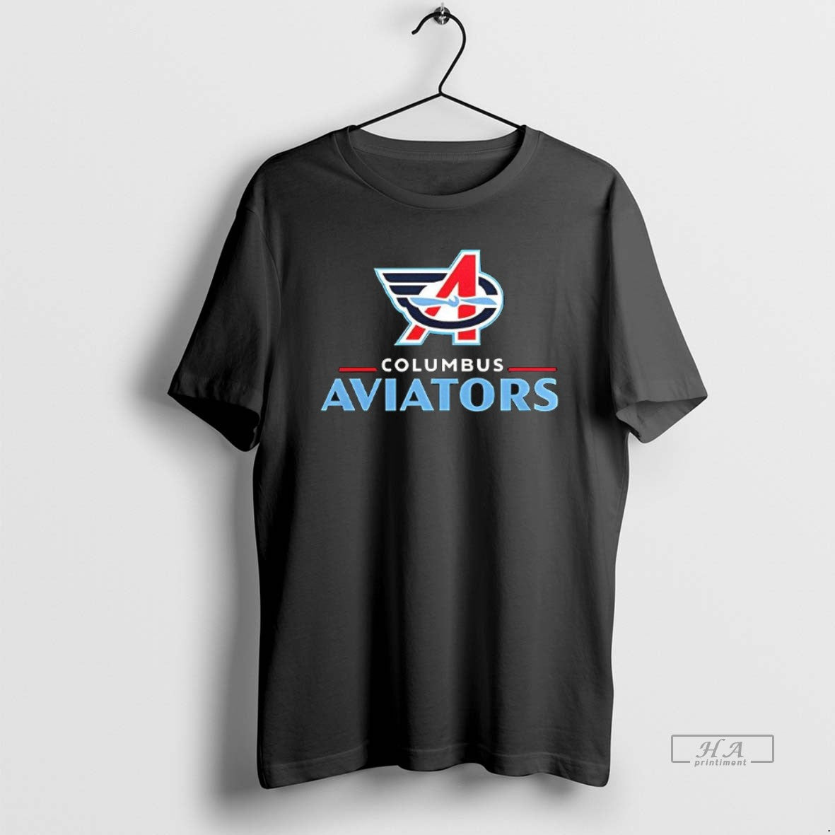 Trendy Columbus Aviators Stadium 2025 Two Sided Mugs And - clothing by TeeHivey.com