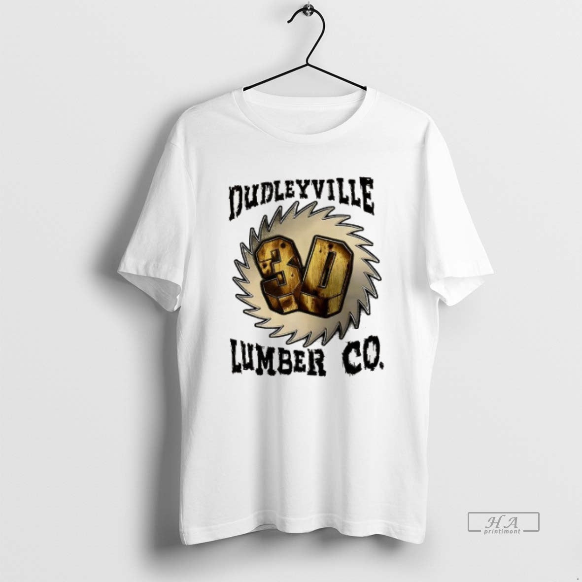 Trendy Dudleyville 3d Lumber Co - clothing by TeeHivey.com