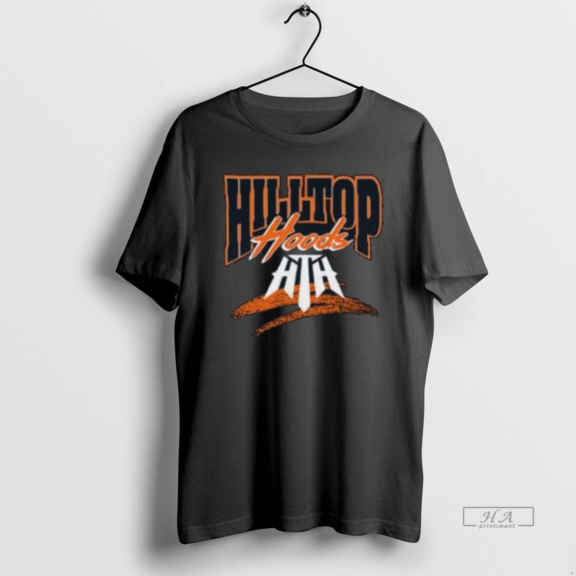 Trendy Hilltop Hoods Aus Music T - clothing by TeeHivey.com