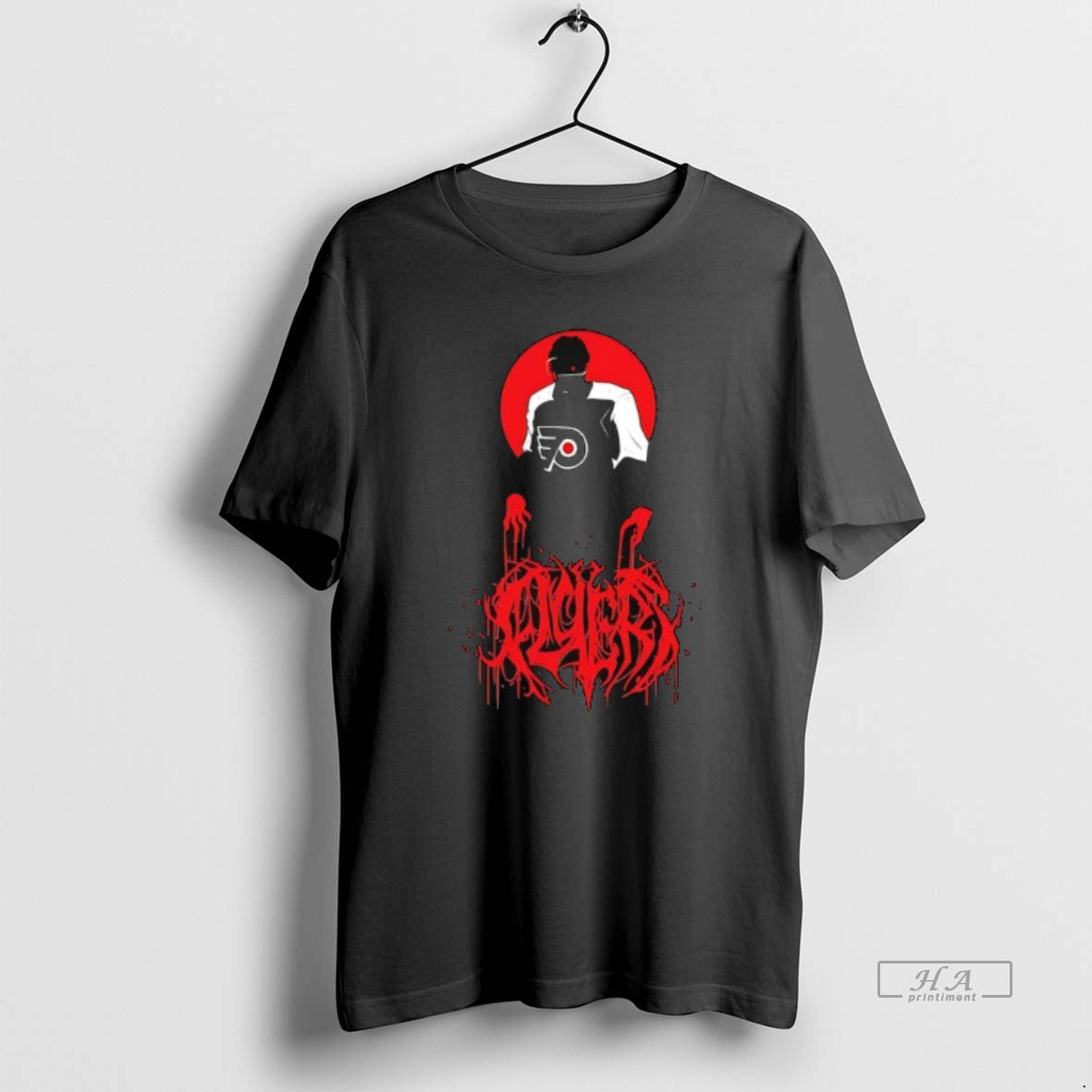 Trendy Philadelphia Hockey A Legacy Of Blood - clothing by TeeHivey.com
