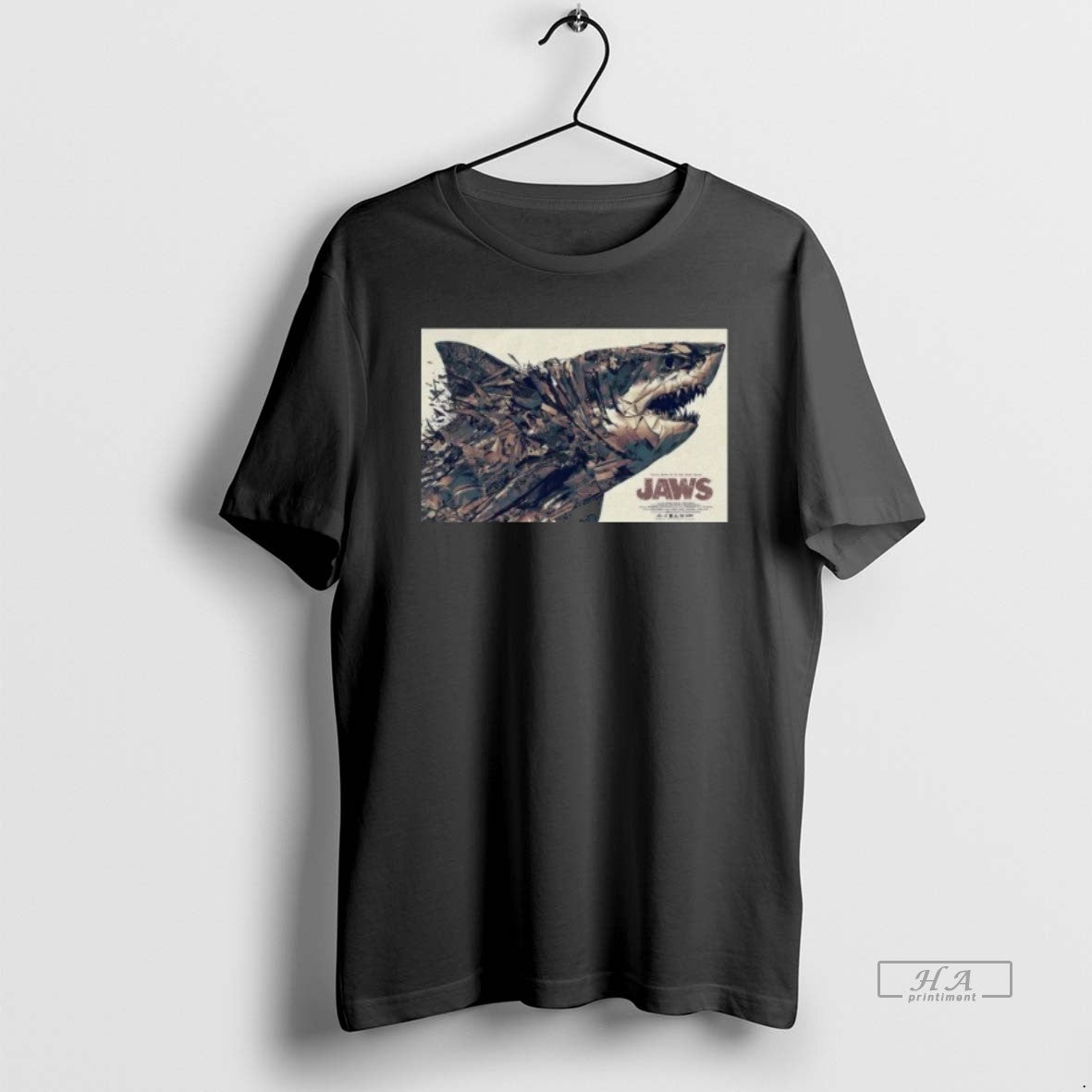 Trendy Shark Jaws Youll Never Goto Water 2025 - clothing by TeeHivey.com