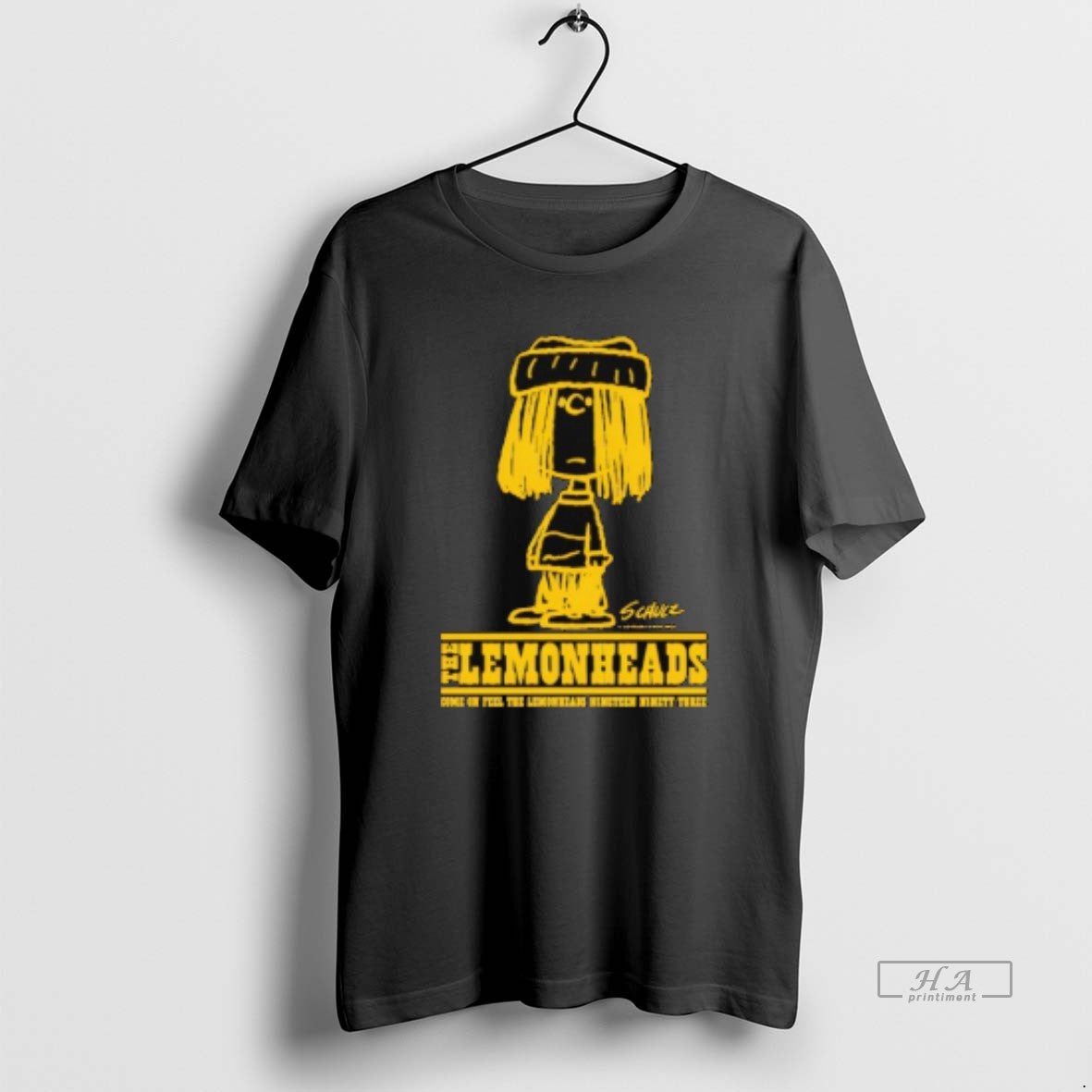 Trendy The Lemonheads Favorite - clothing by TeeHivey.com