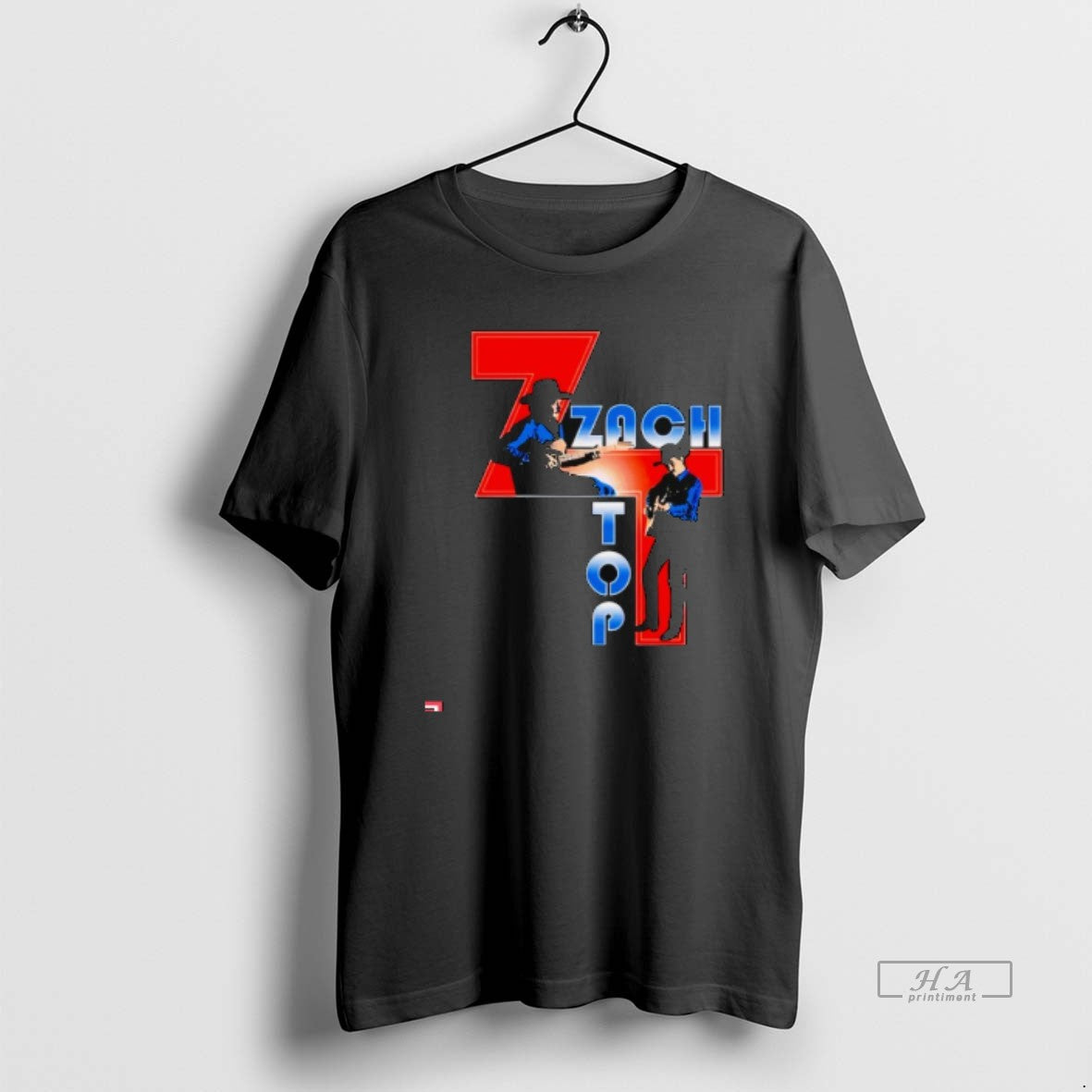 Trendy Zt Zach Top New - clothing by TeeHivey.com