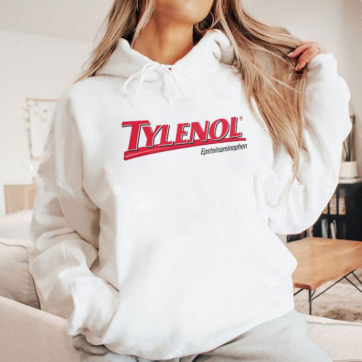 Tylenol Epsteinaminophen T Shirt