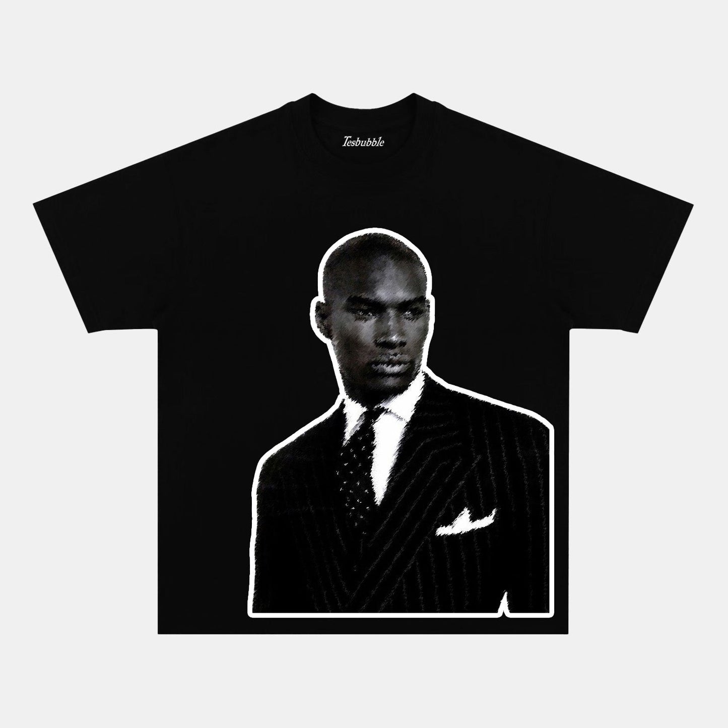 TYSON BECKFORD TEE3