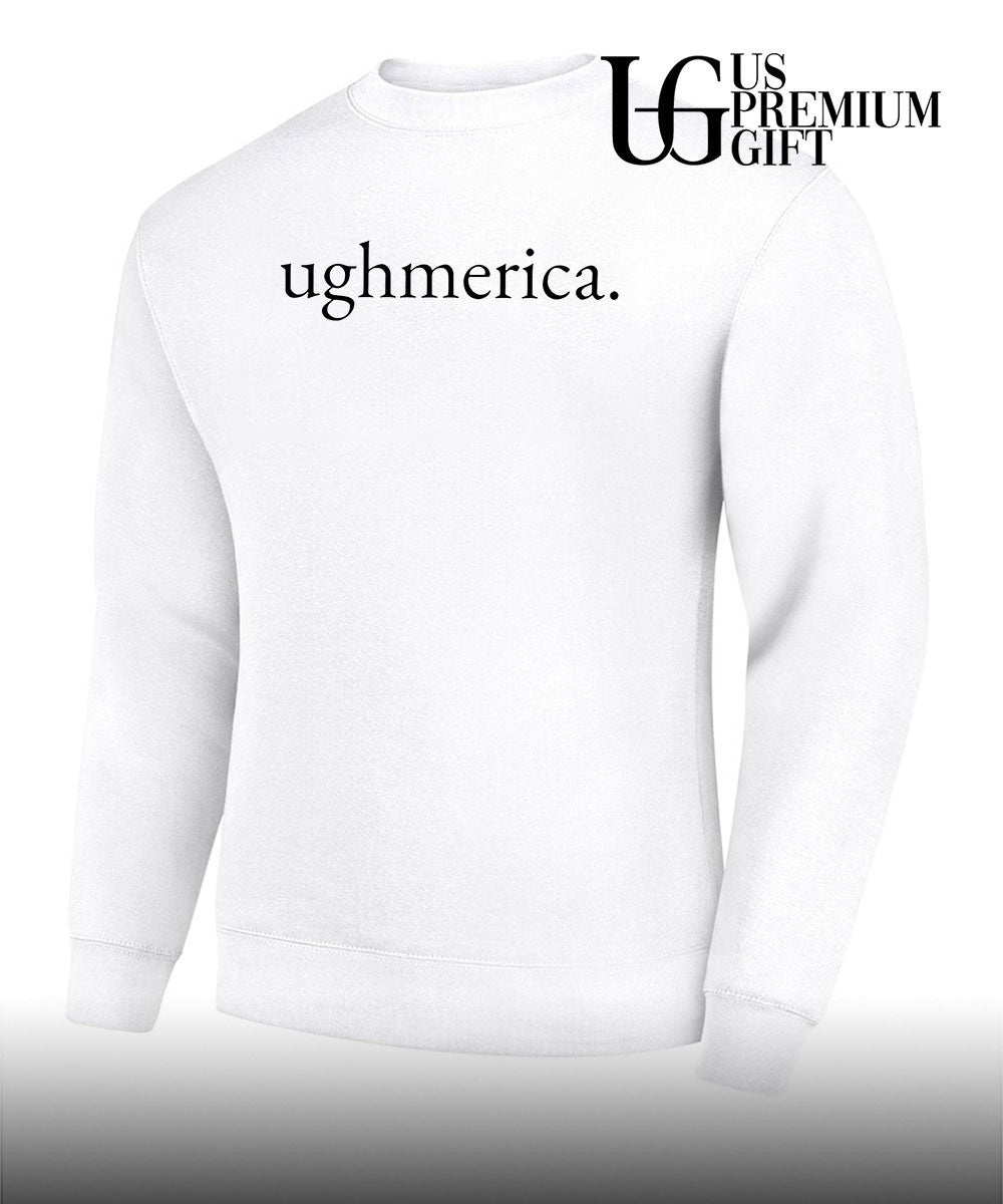 Ughmerica Anti 4th of July Anti Trump shirt