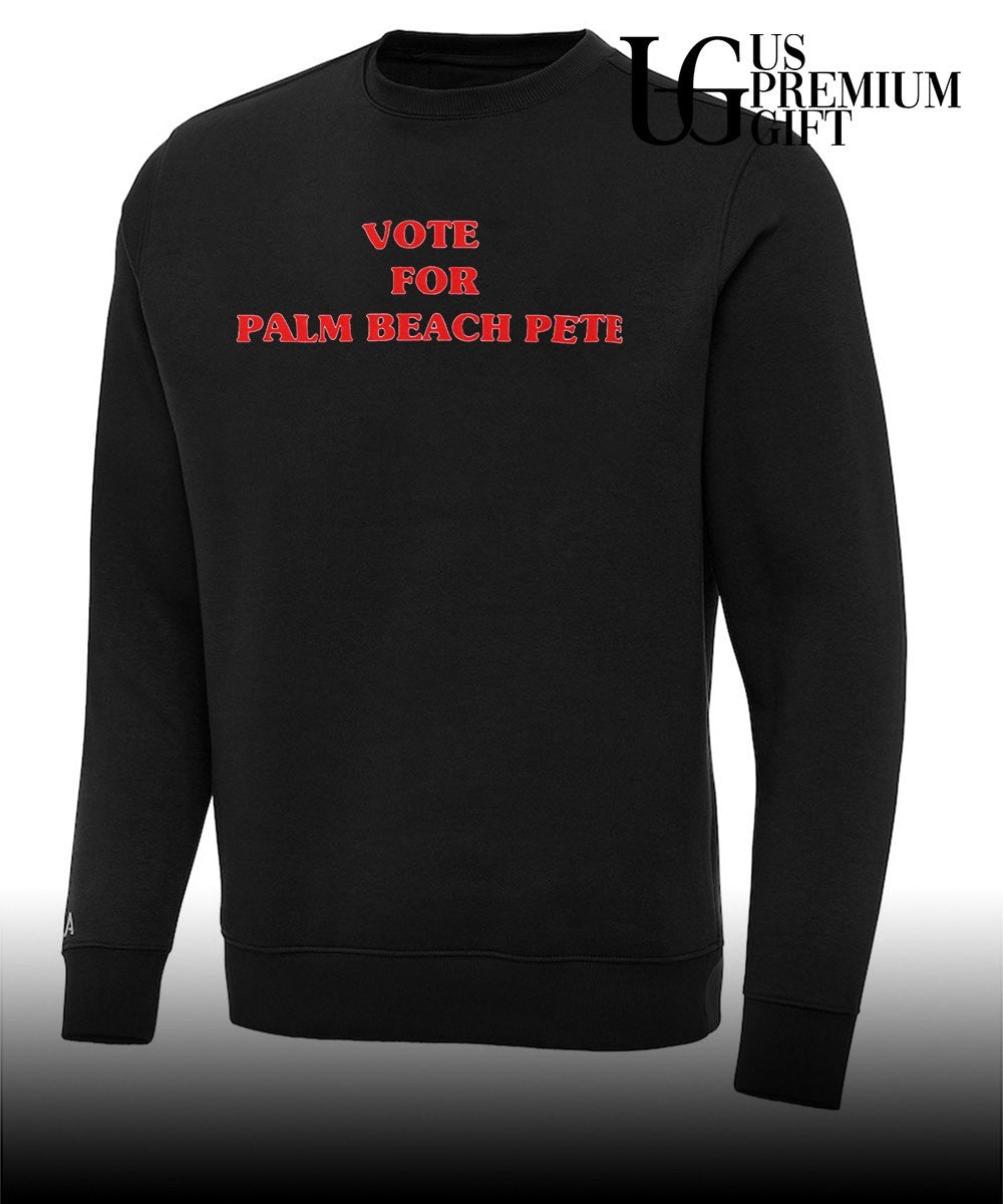 Vote For Palm Beach Pete shirt