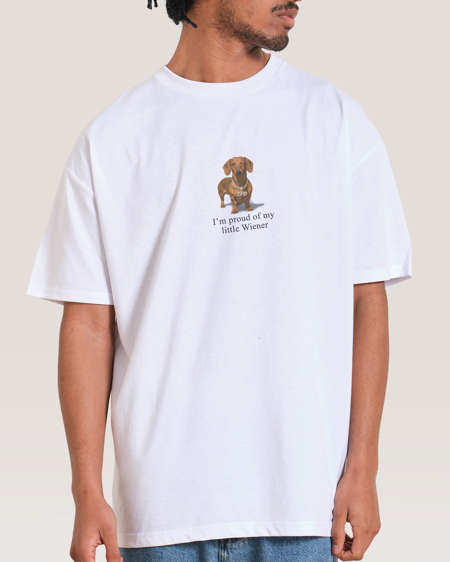 Little Wiener T-Shirt