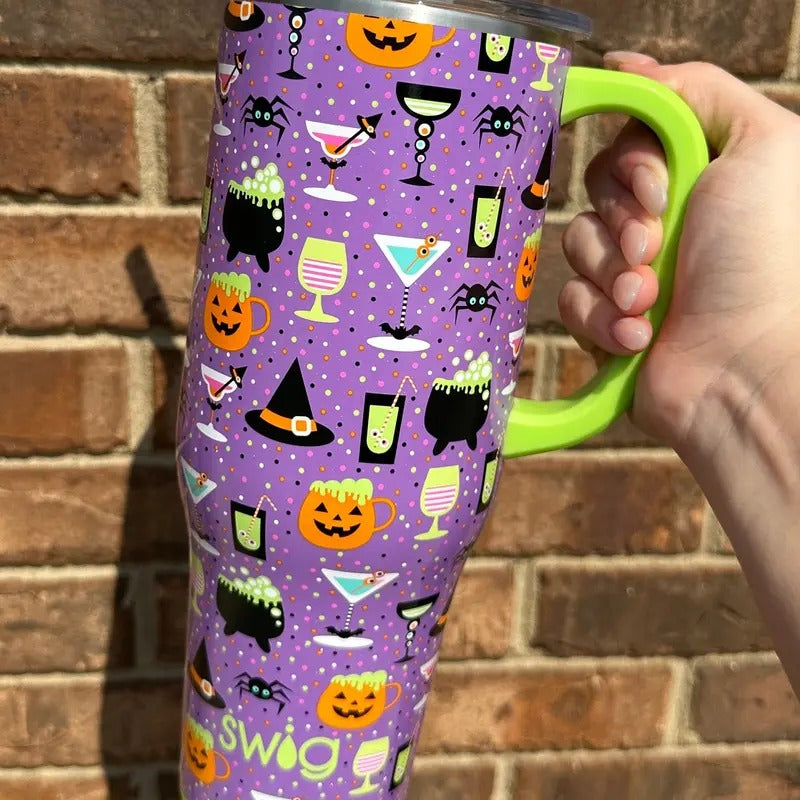 Witches Brew 40oz Mega Mug