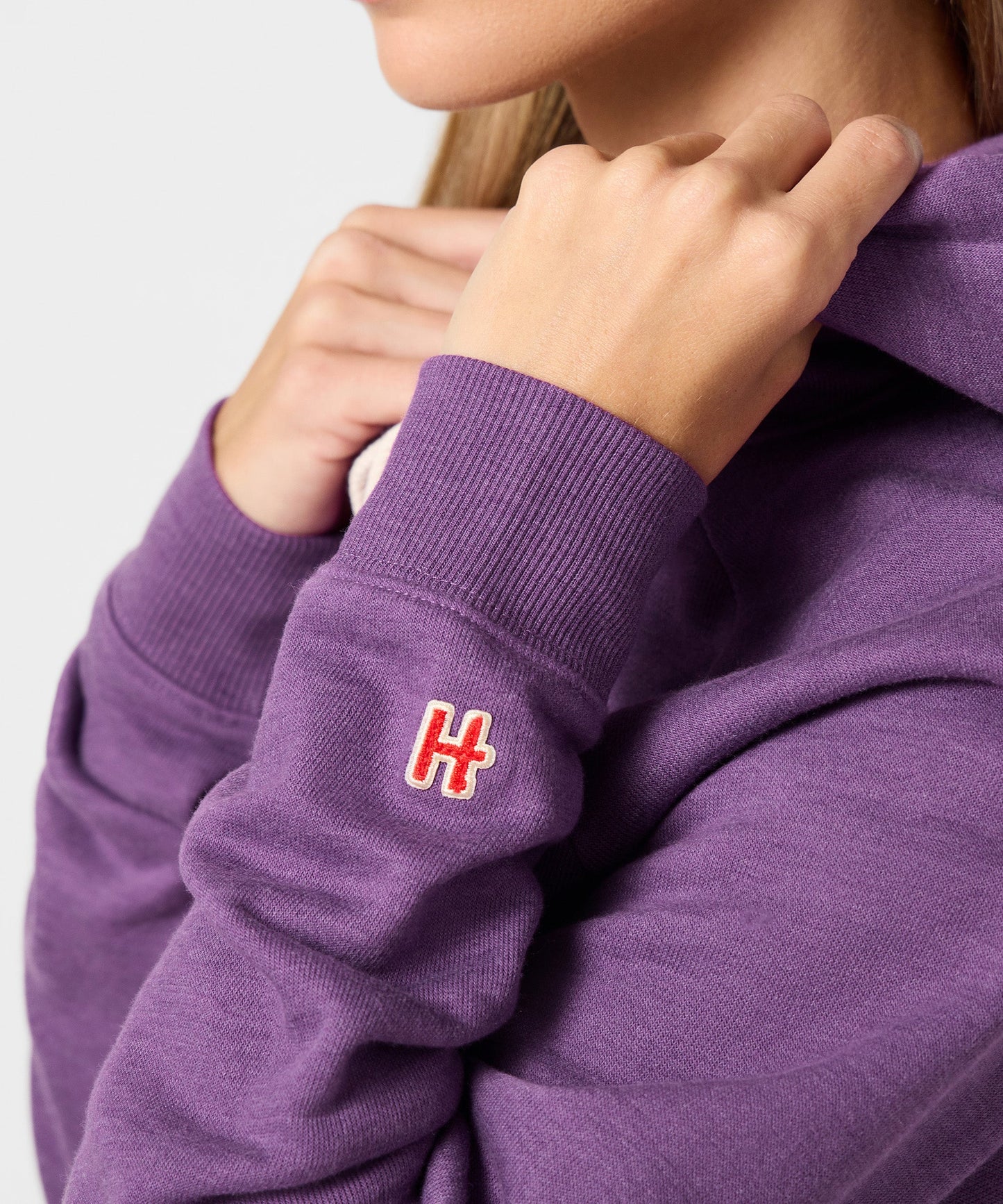 Women's End ALZ Hoodie