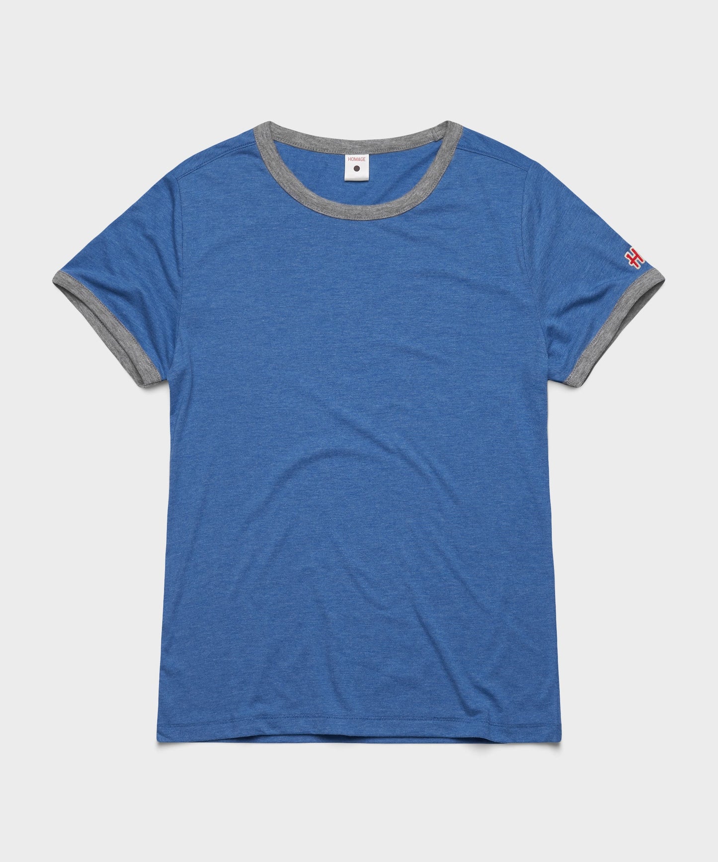 Women's Go-To Ringer Tee