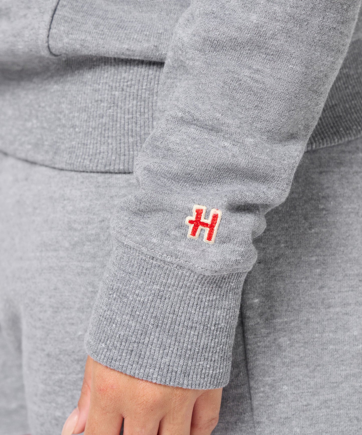 Women's Olde English Hoodie