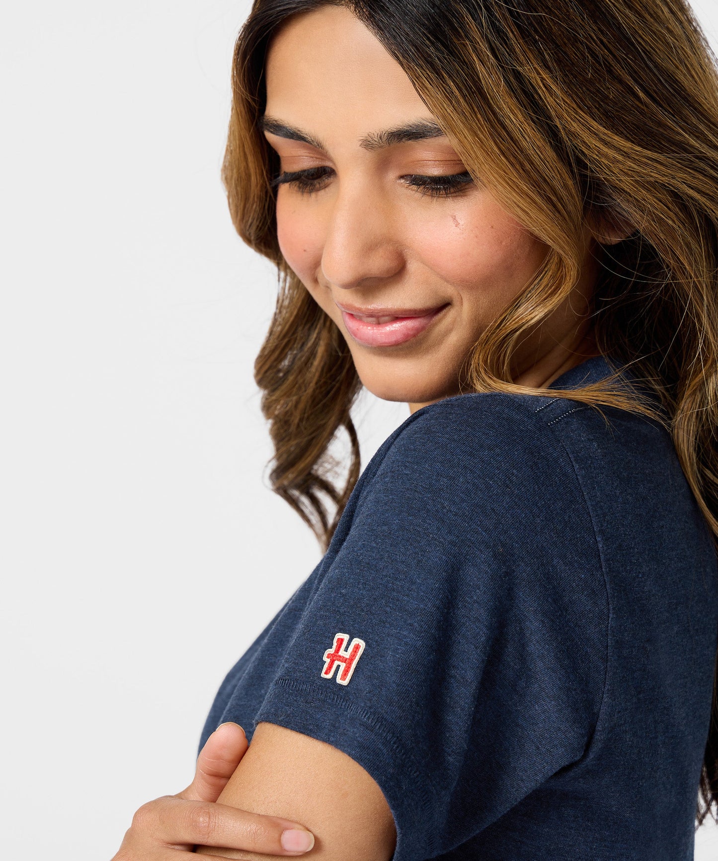 Women's The Simpsons Bart x Dallas Cowboys