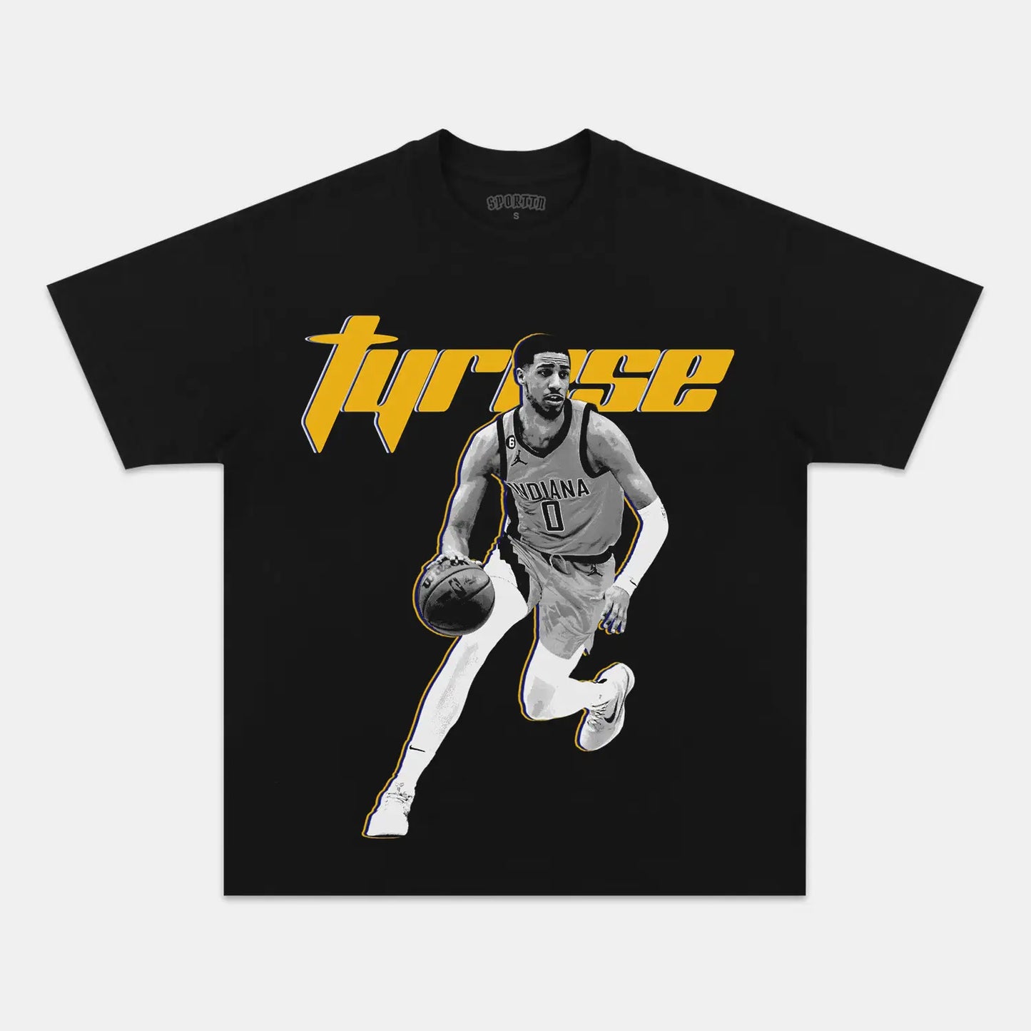 Y2K TYRESE TEE Style002 - clothing by TeeHivey.com (Image 5)