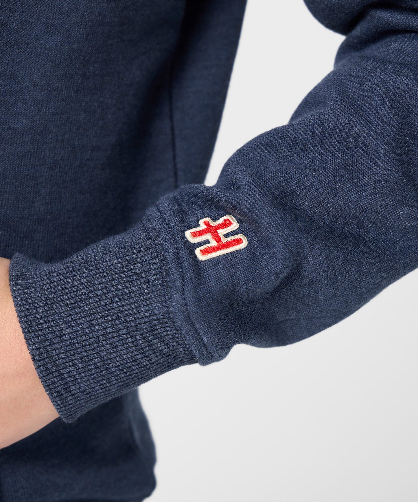 Youth Boston Red Sox '76 Hoodie