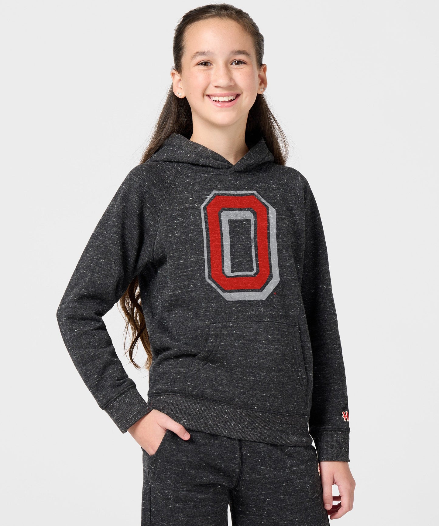 Youth Fight The Team Hoodie