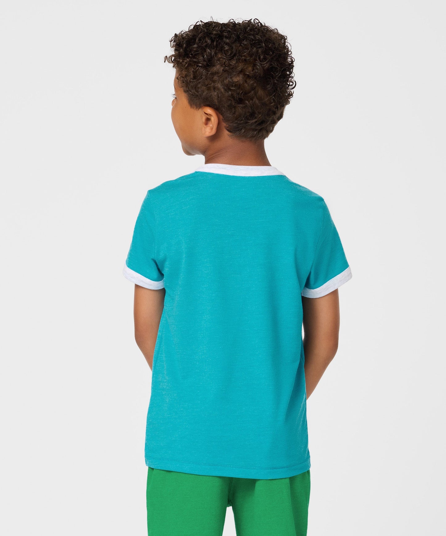 Youth Go-To Ringer Tee