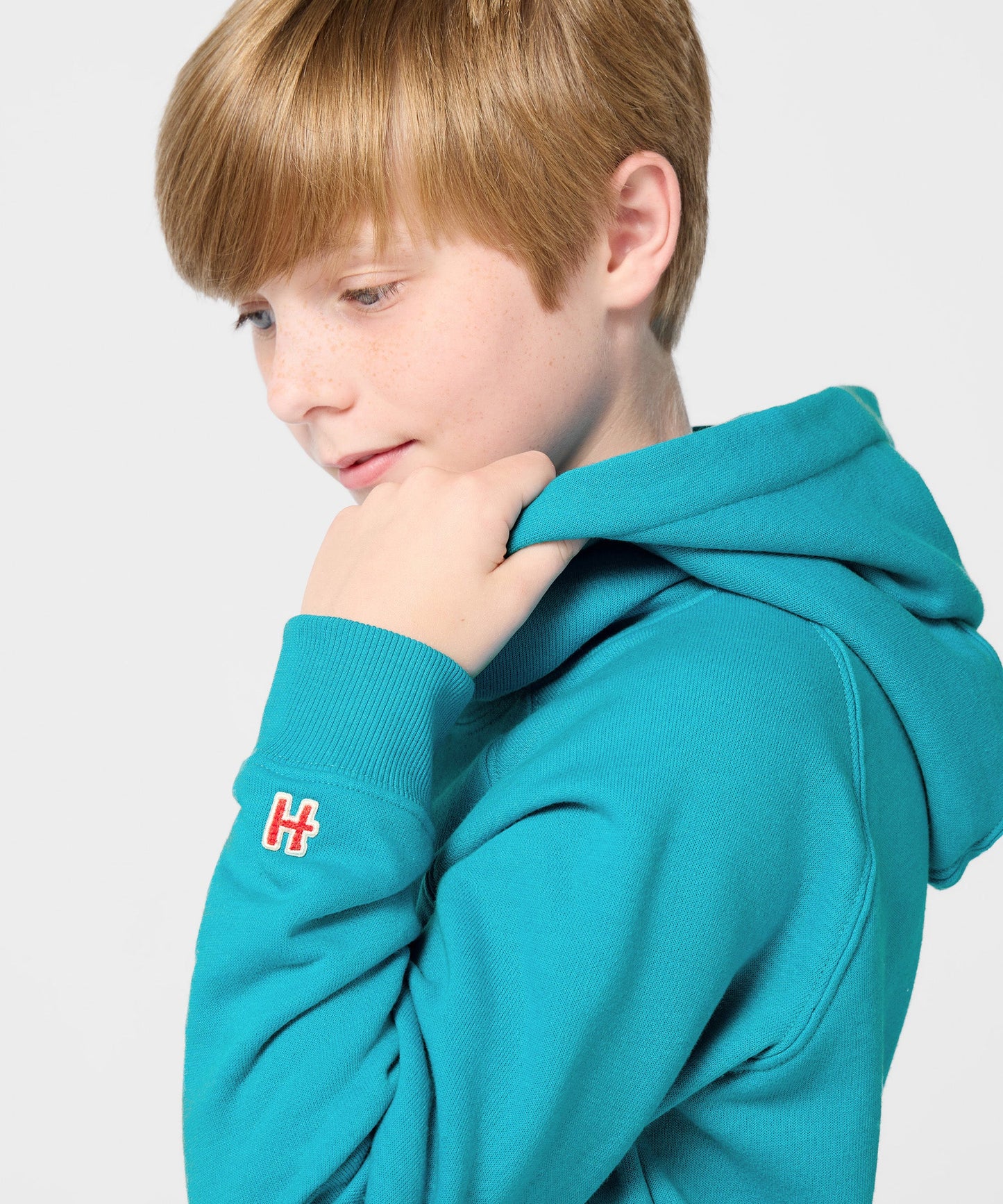 Youth Miami Dolphins Classic Hoodie