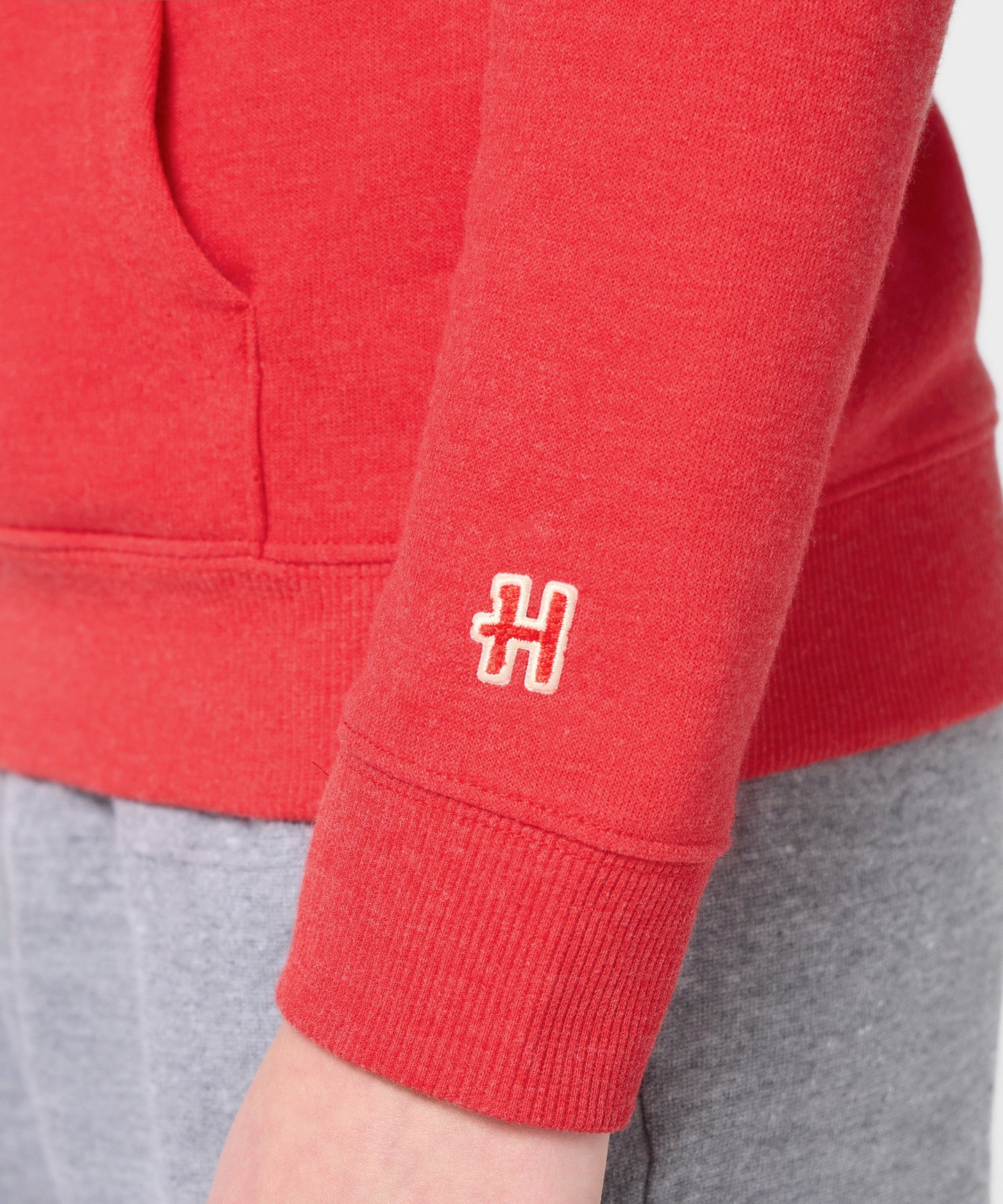 Youth Tampa Bay Buccaneers Classic Hoodie