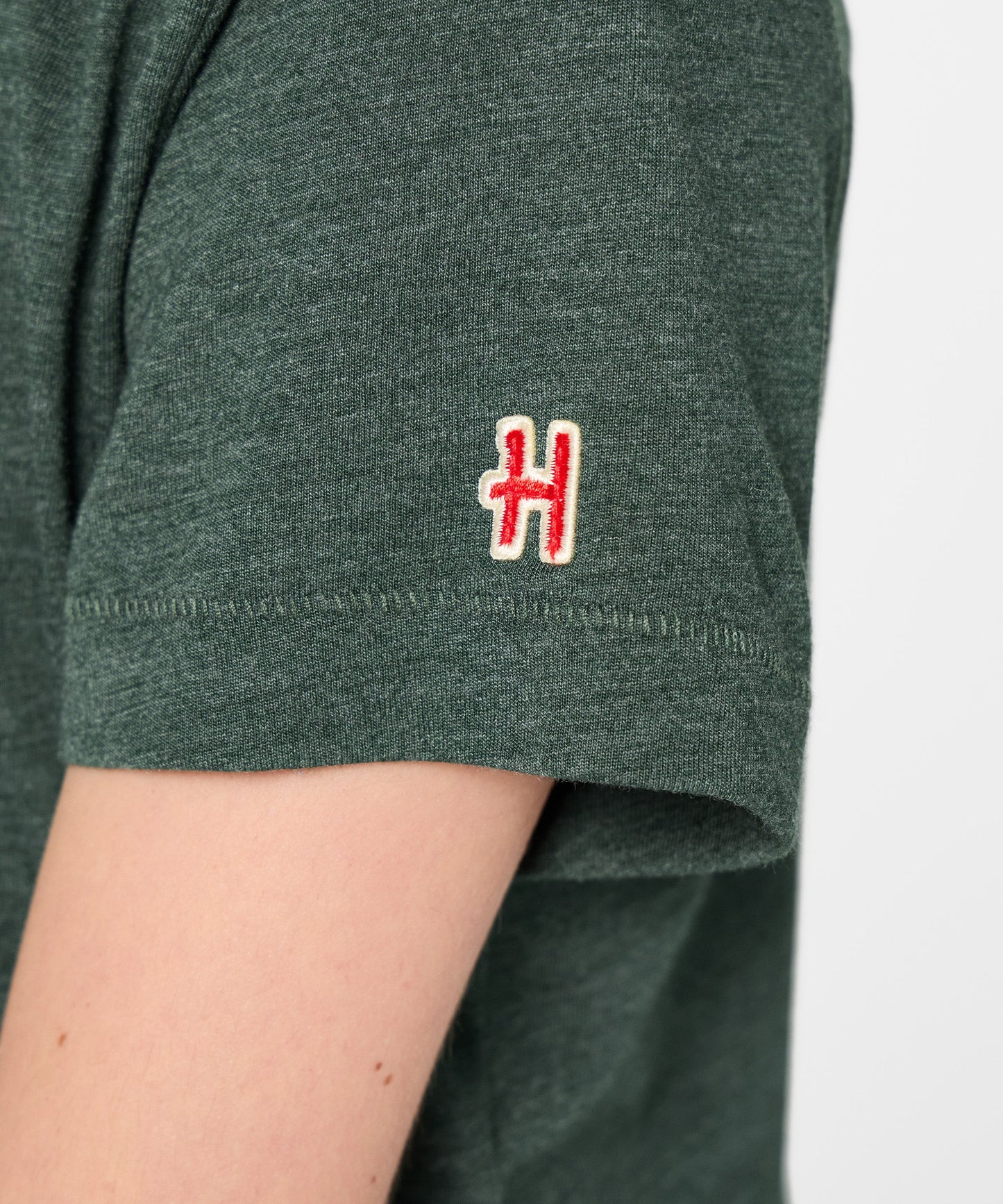 Youth Ted Lasso Believe x Portland Timbers