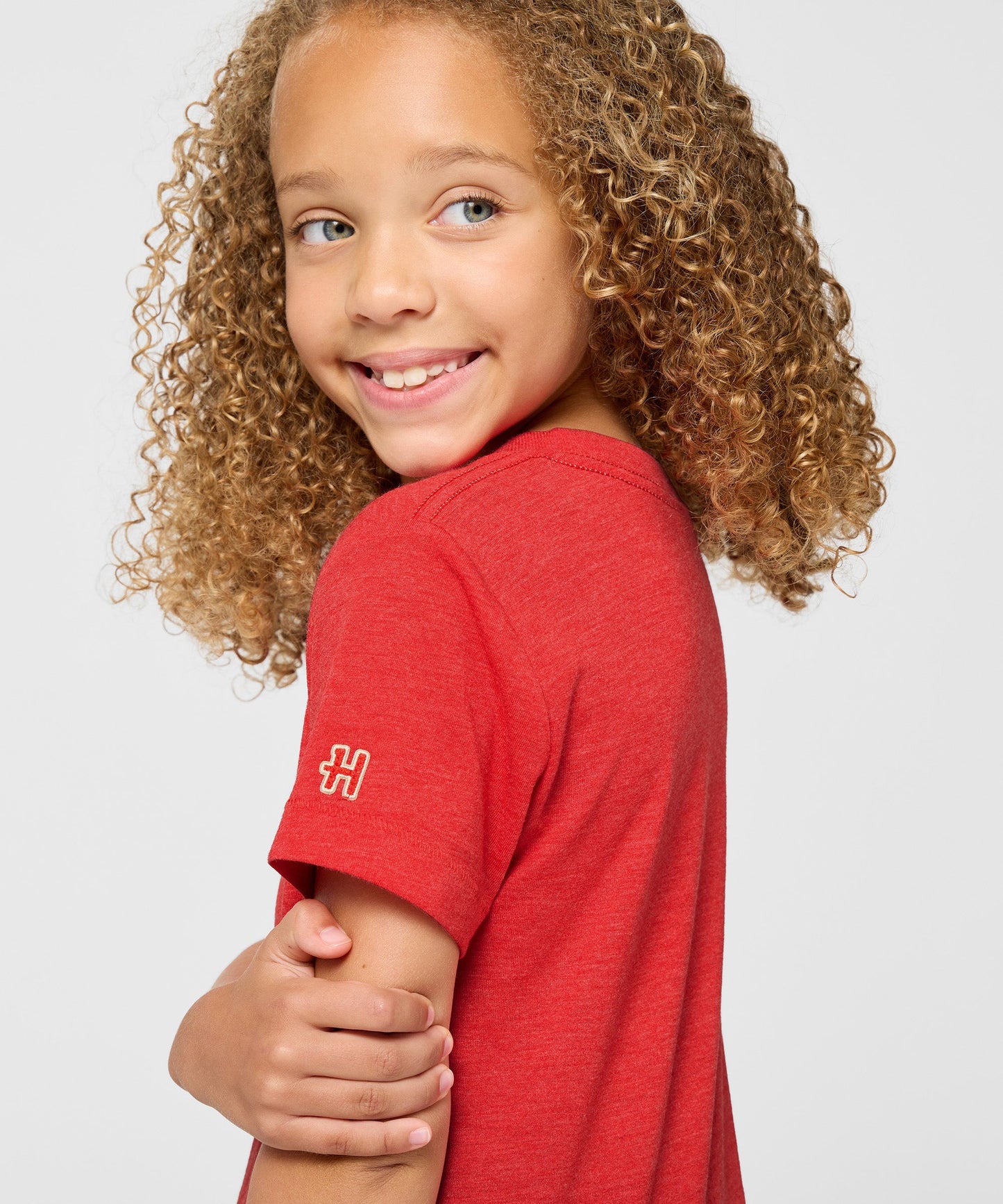 Youth US Soccer 1950 Crest