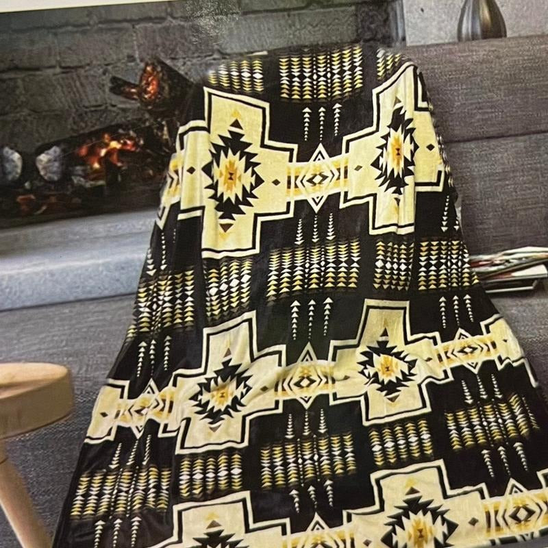 ZNomad Throw Blanket 60"x80"
